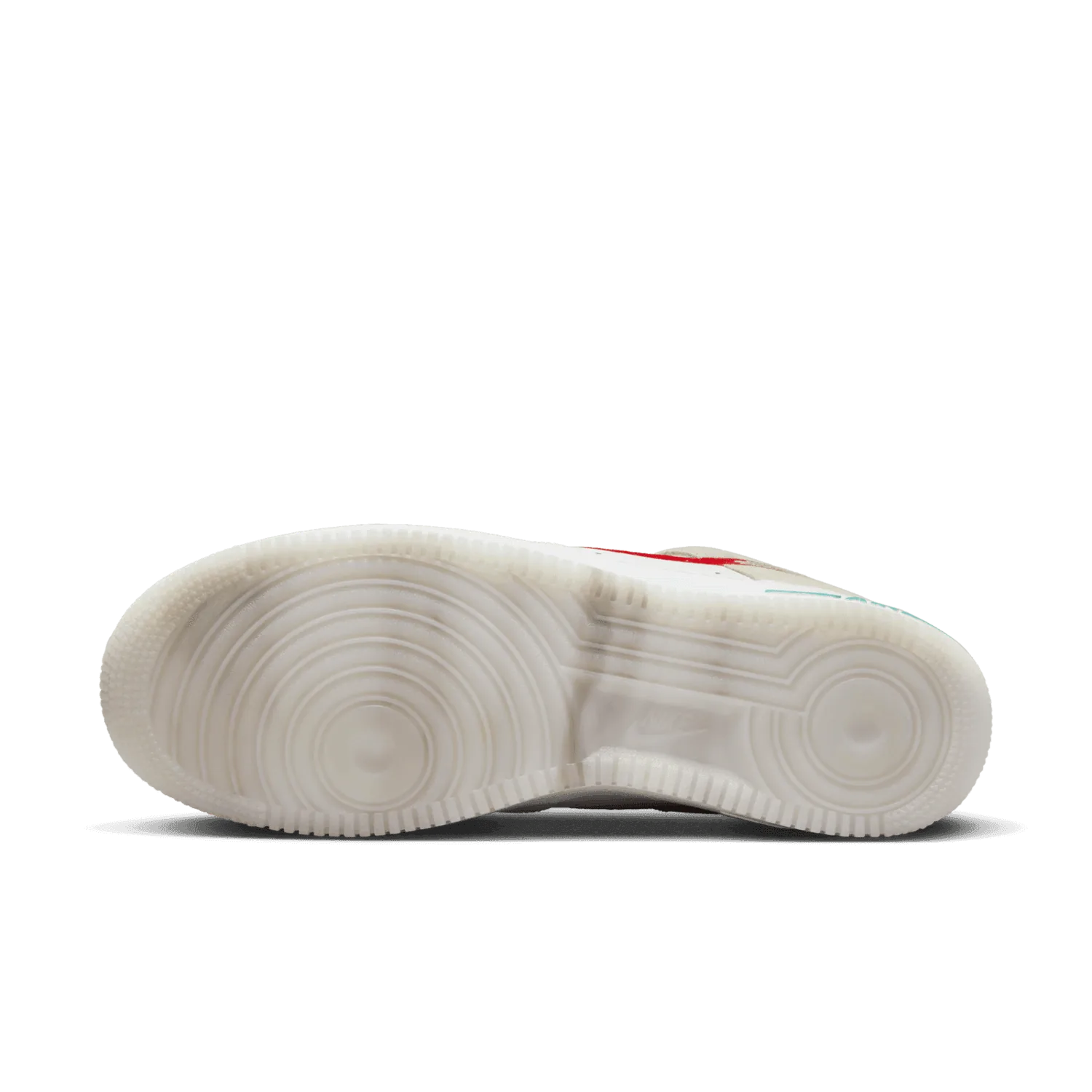 Nike Air Force 1 Low Just Do It Summit White (W) image 2