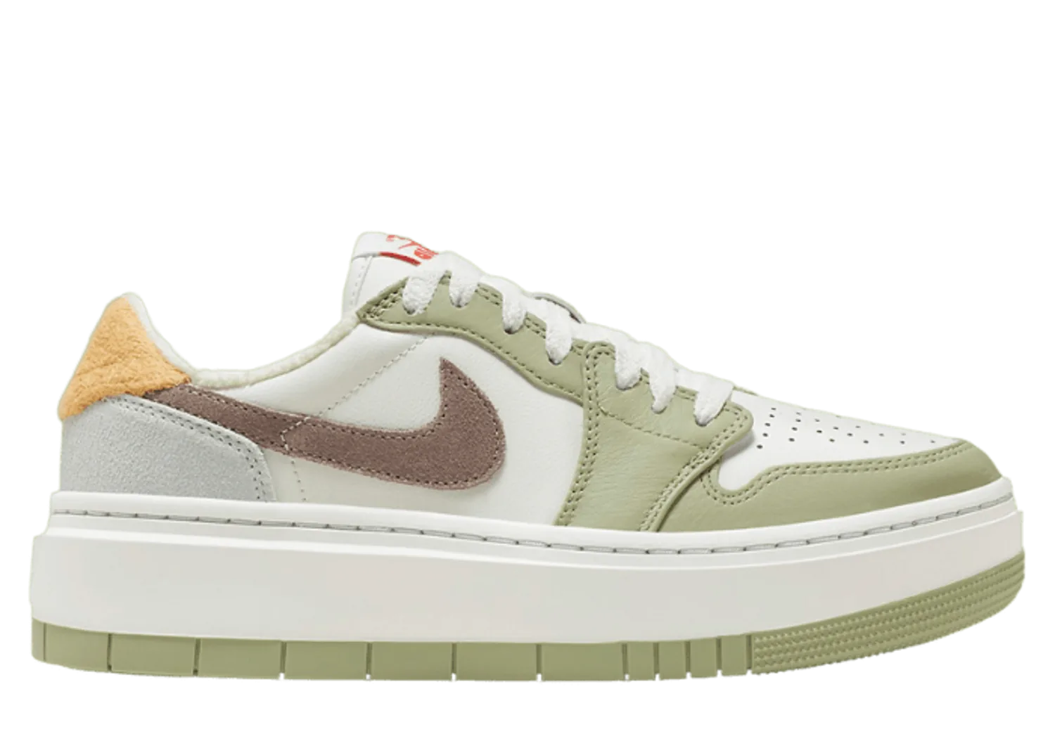 Air Jordan 1 Elevate Low SE Year Of The Rabbit (W)