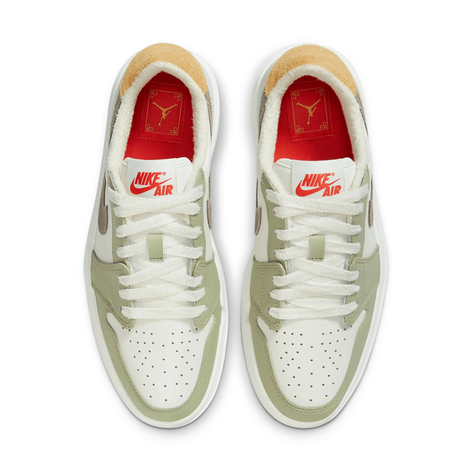 Air Jordan 1 Elevate Low SE Year Of The Rabbit (W) image 3