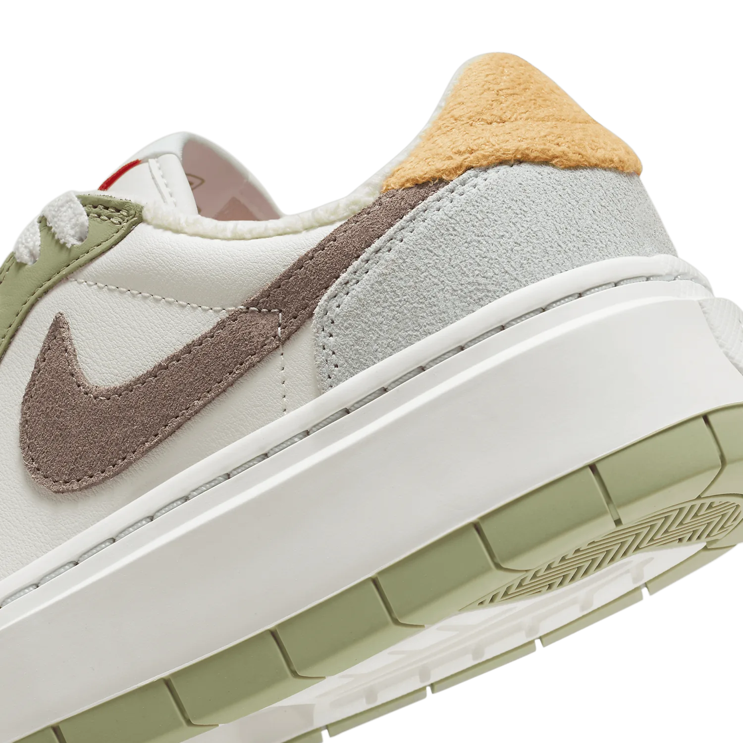 Air Jordan 1 Elevate Low SE Year Of The Rabbit (W) image 7