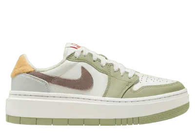 Air Jordan 1 Elevate Low SE Year Of The Rabbit (W)