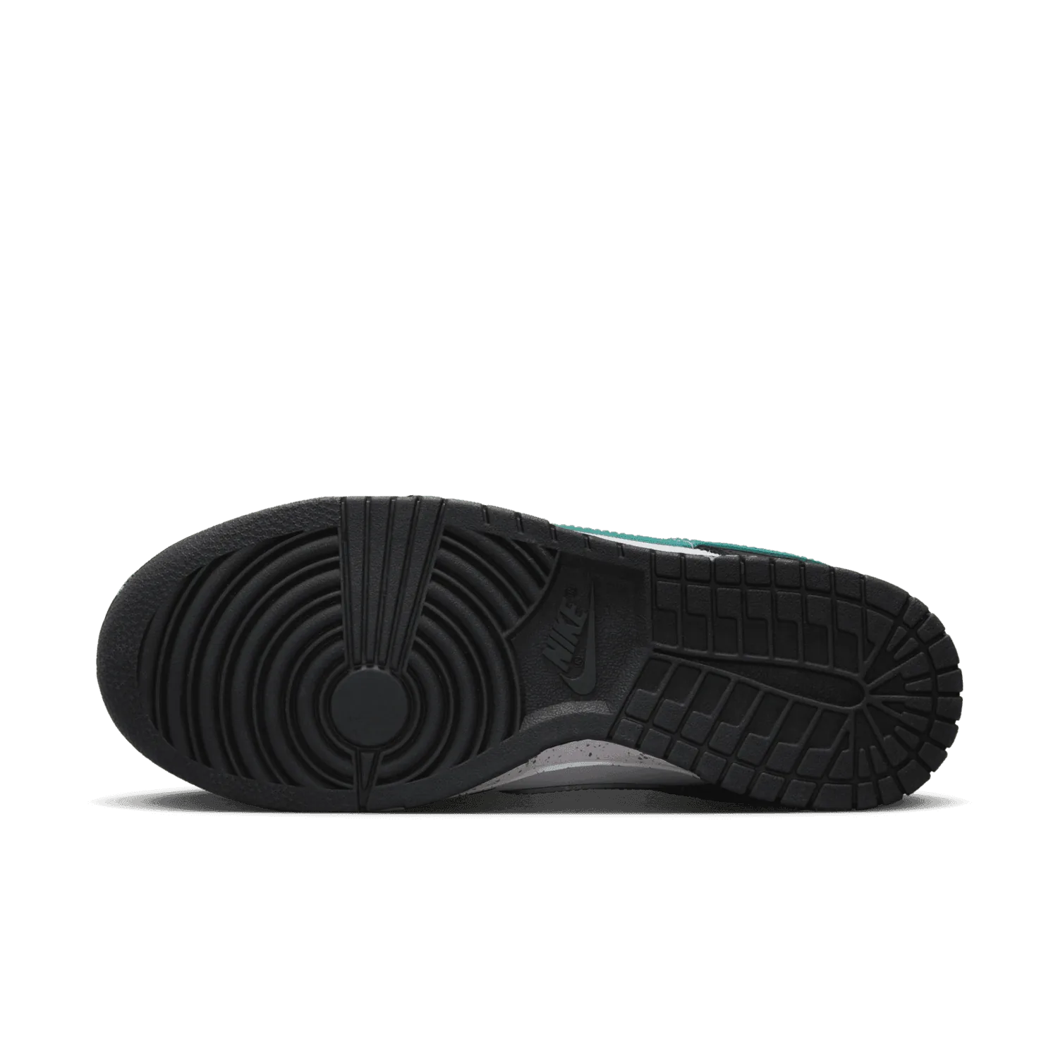 Nike Dunk Low Multi Swoosh (W) image 2