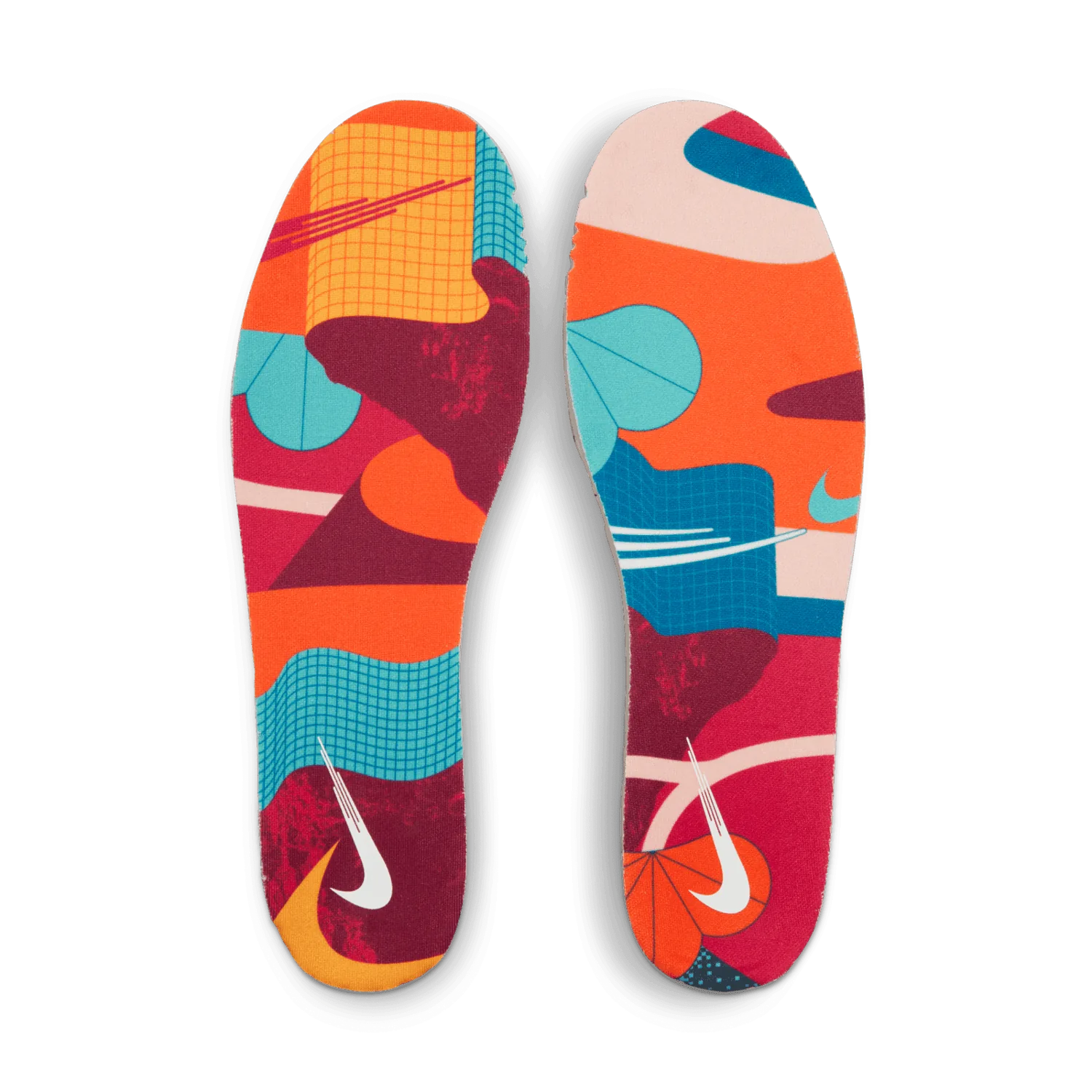 Nike Dunk Low Multi Swoosh (W) image 8