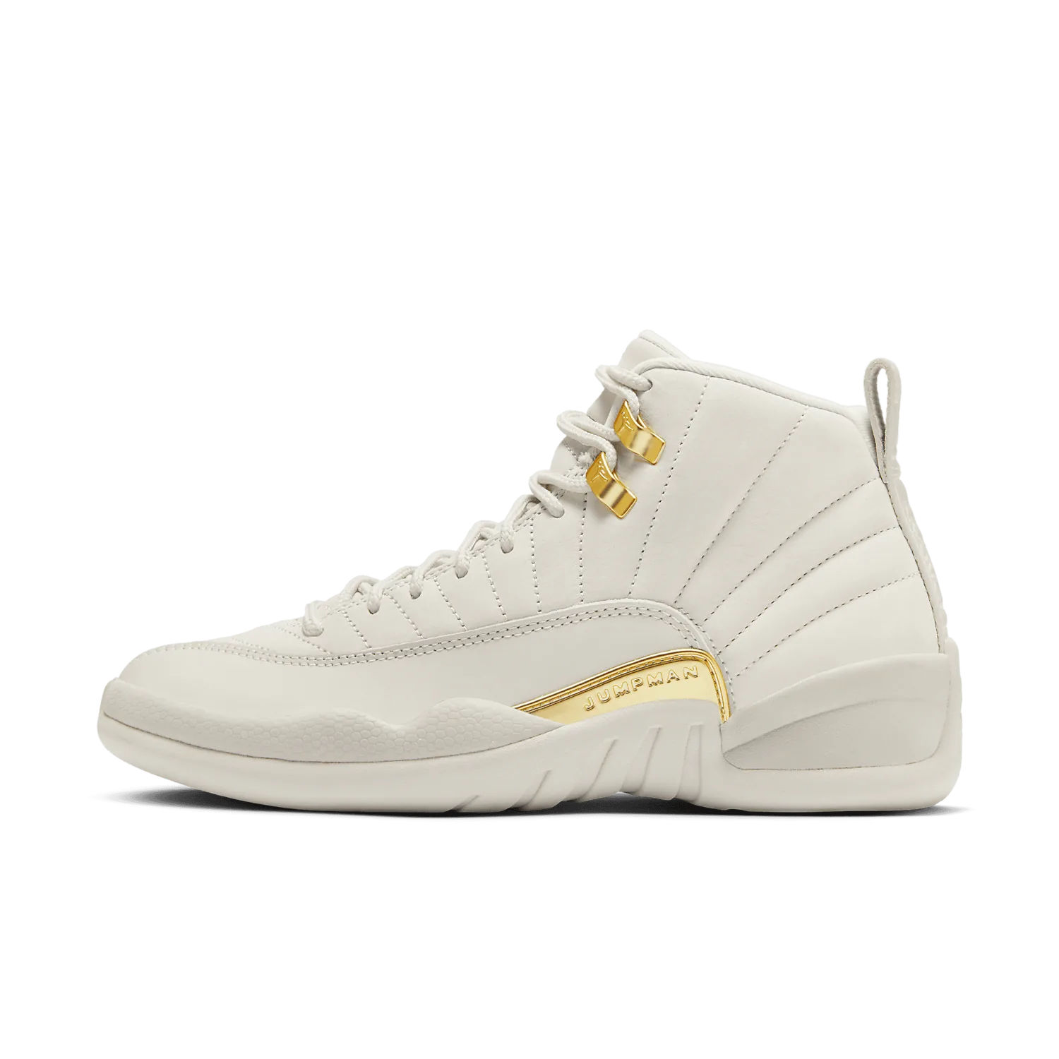 Air Jordan 12 Retro Phantom (W) image 2