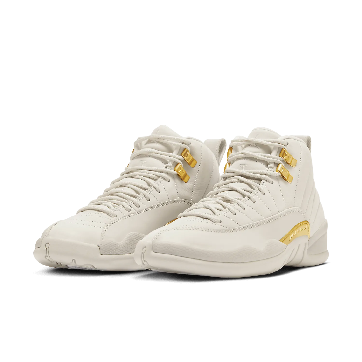 Air Jordan 12 Retro Phantom (W) image 5