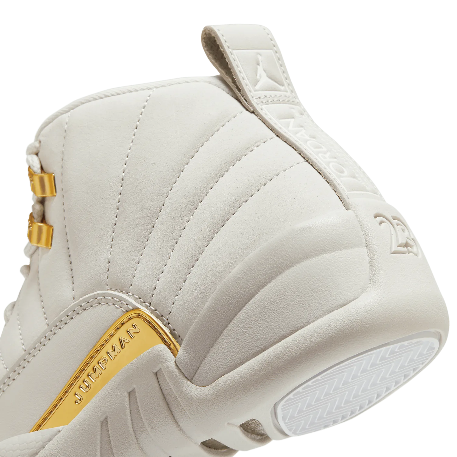 Air Jordan 12 Retro Phantom (W) image 8