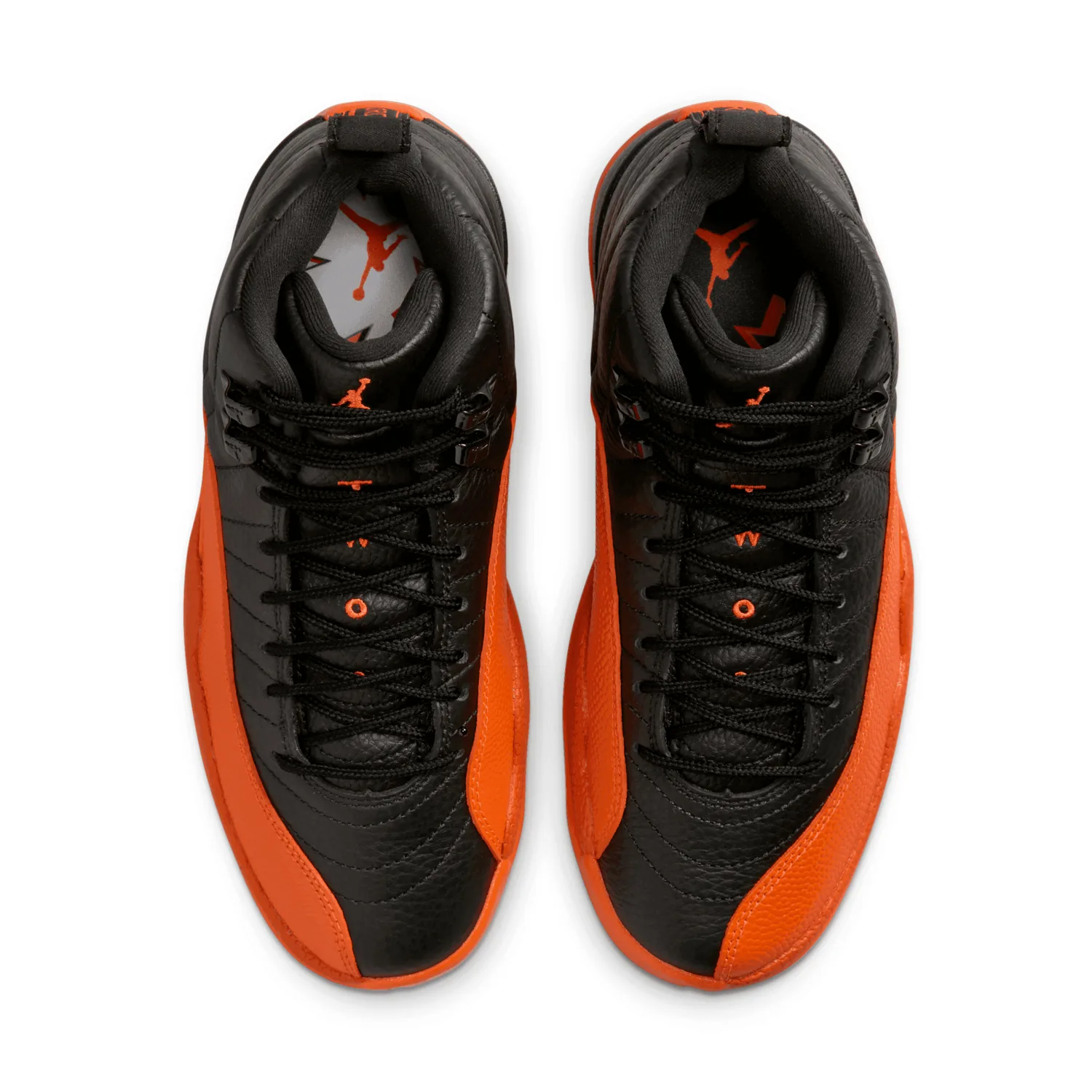 Air Jordan 12 Retro Brilliant Orange (W) image 6