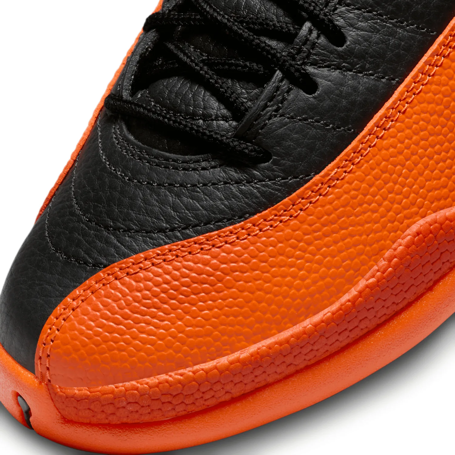 Air Jordan 12 Retro Brilliant Orange (W) image 9