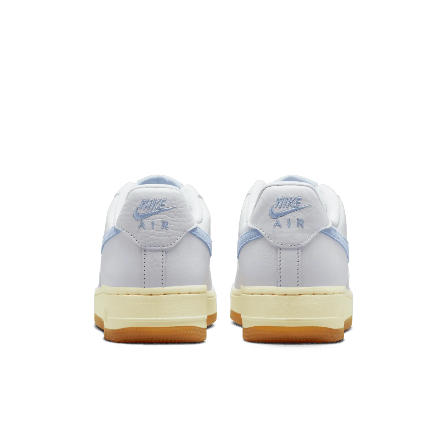 Nike Air Force 1 Low LX White Ice Blue Gum (W) image 5
