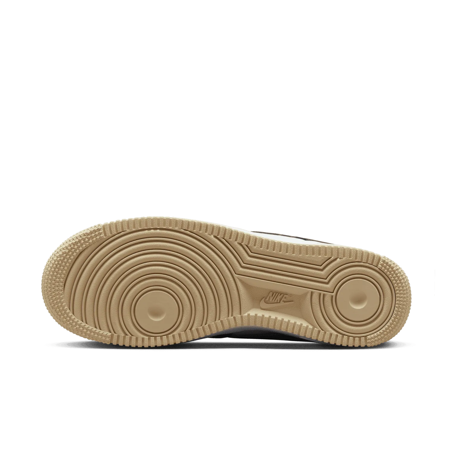 Nike Air Force 1 Low Sanddrift Cacao Wow Brown (W) image 2