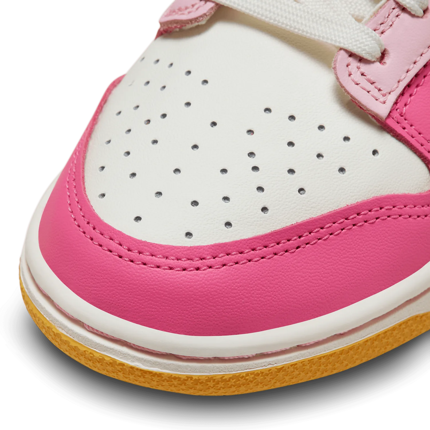 Nike Dunk Low Multi-Color (W) image 6