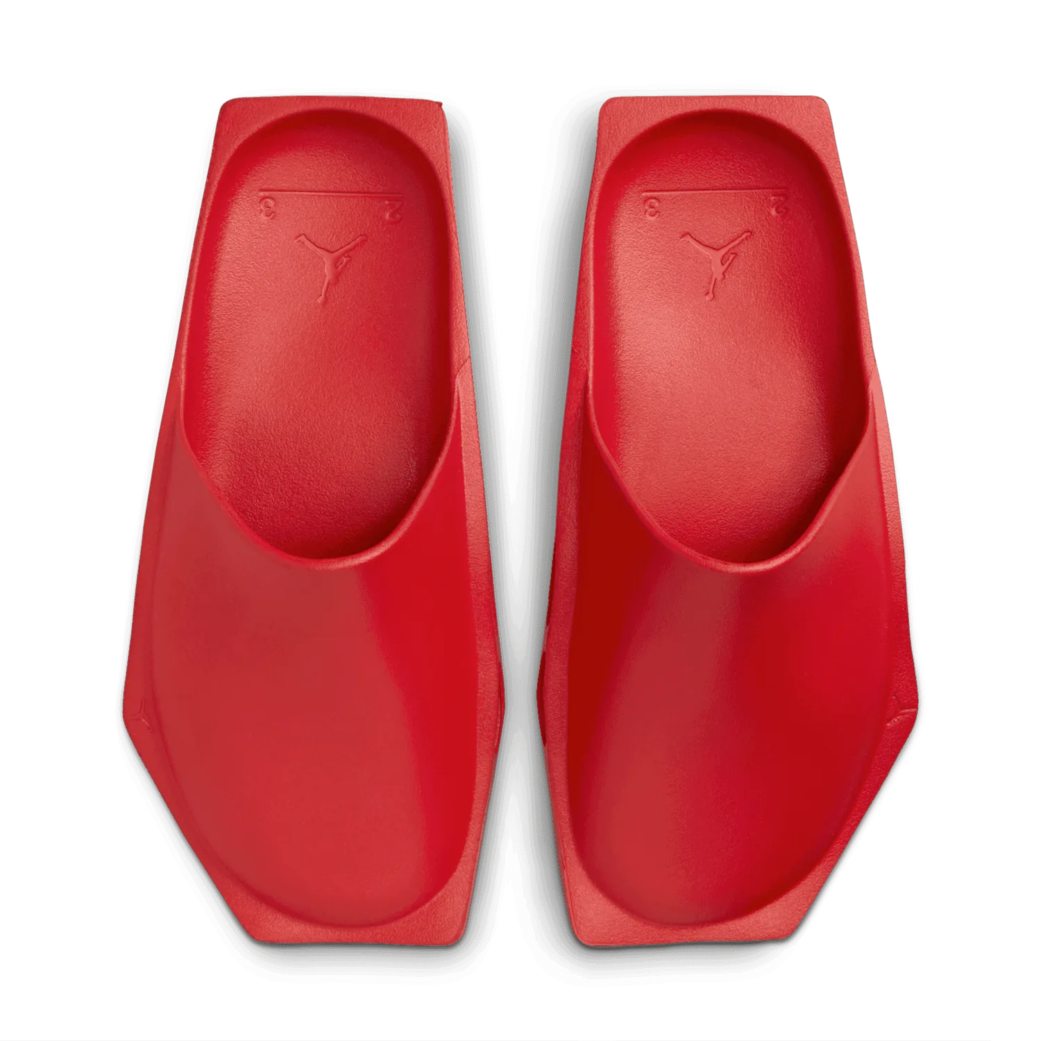 Jordan Hex Mule SP University Red (W) image 3