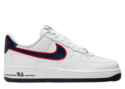 Nike Air Force 1 Low Houston Comets 4-Peat (W)