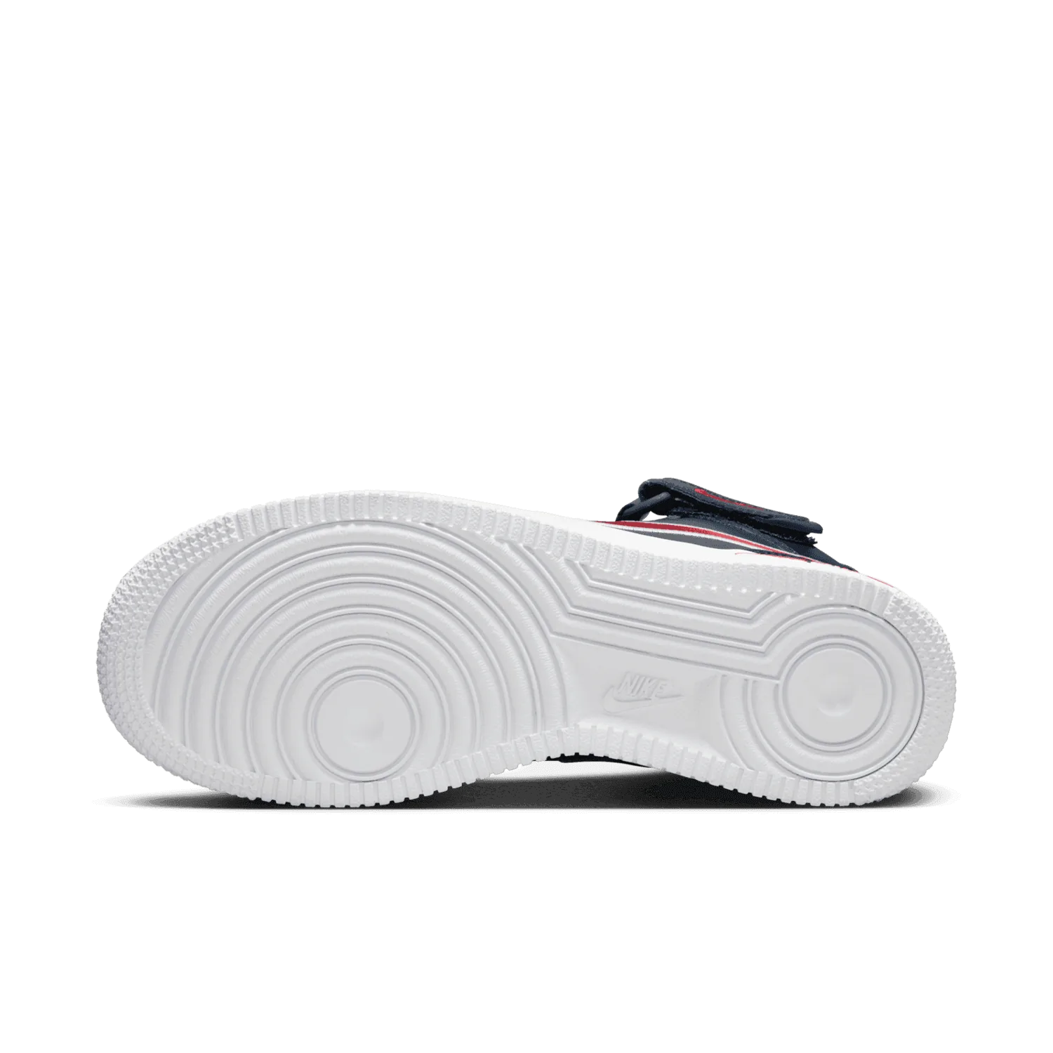 Nike Air Force 1 Mid Houston Comets 4-Peat (W) image 2