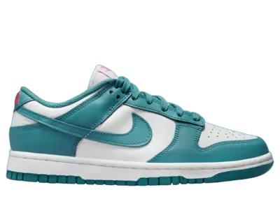 Nike Dunk Low Noise Aqua (W)