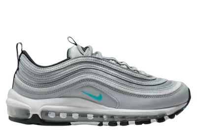 Nike Air Max 97 Wolf Grey Teal Nebula (W)