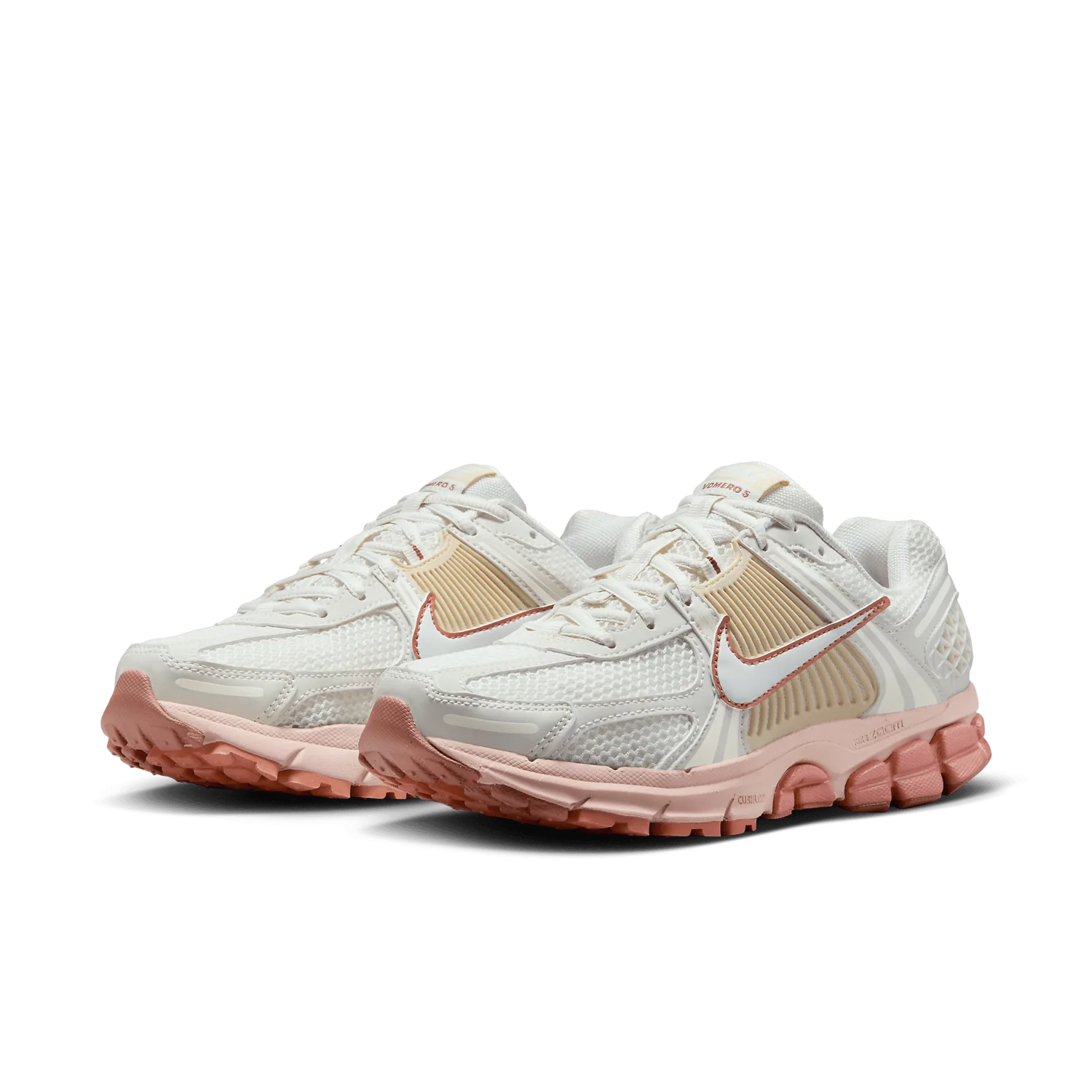 Nike Zoom Vomero 5 Particle Beige Terra Blush (W) image 5
