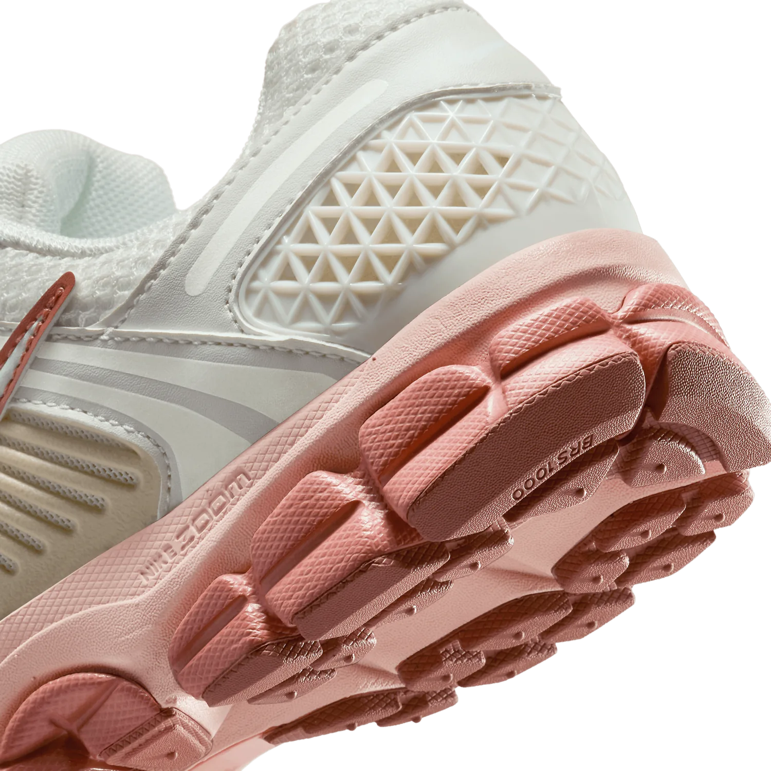 Nike Zoom Vomero 5 Particle Beige Terra Blush (W) image 8