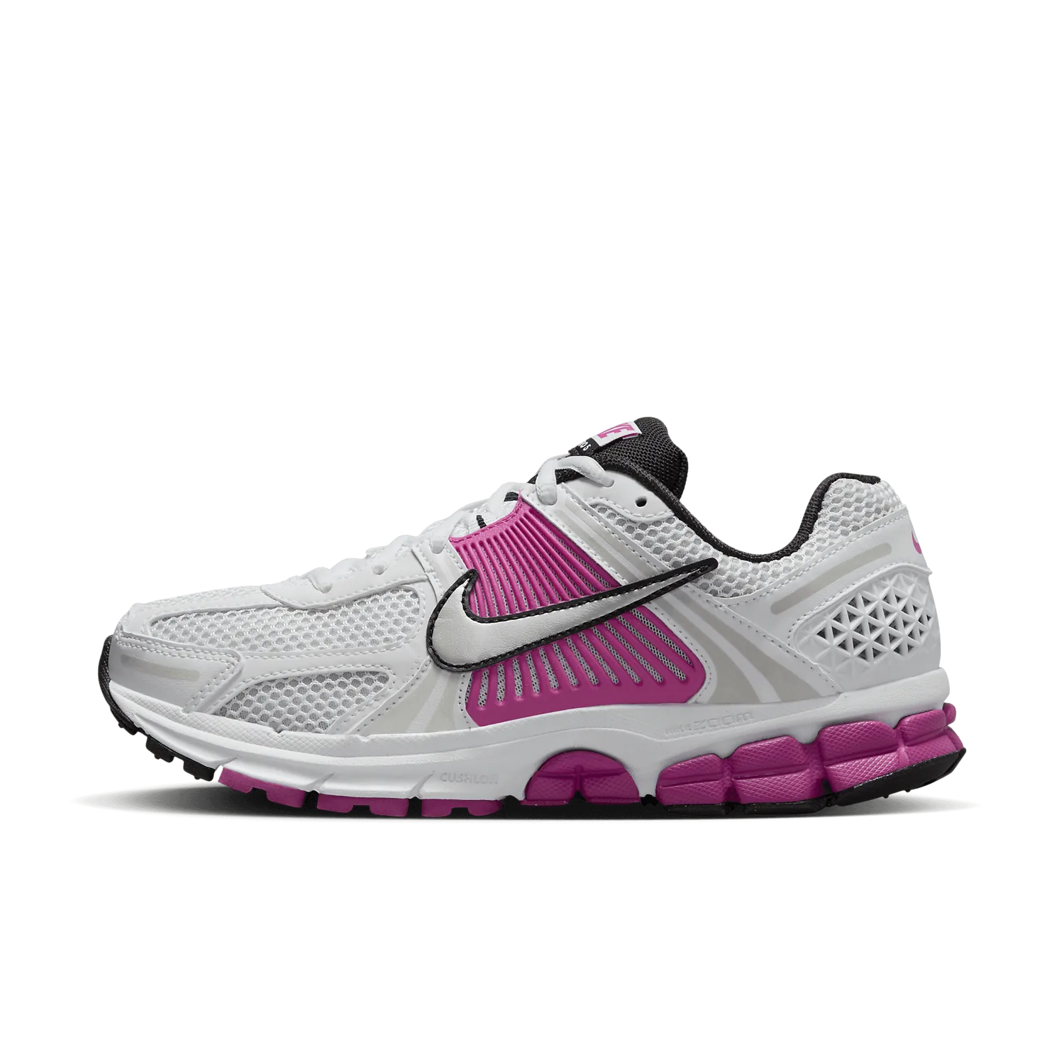 Nike Zoom Vomero 5 White Hot Fuchsia (W) image 2