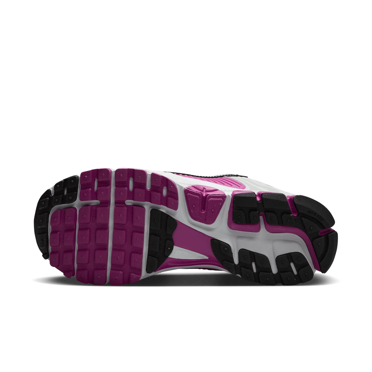 Nike Zoom Vomero 5 White Hot Fuchsia (W) image 3