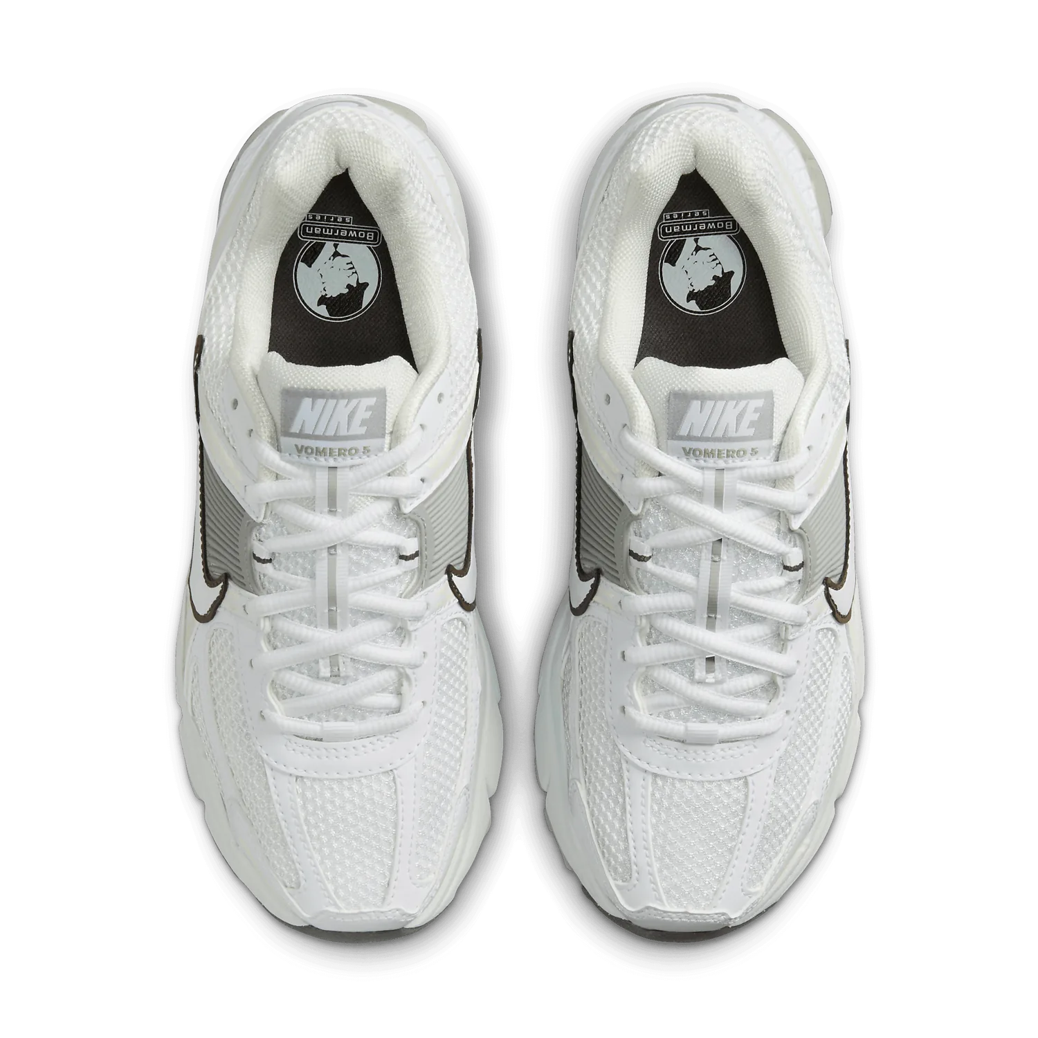 Nike Zoom Vomero 5 Ironstone Jade Horizion (W) image 4