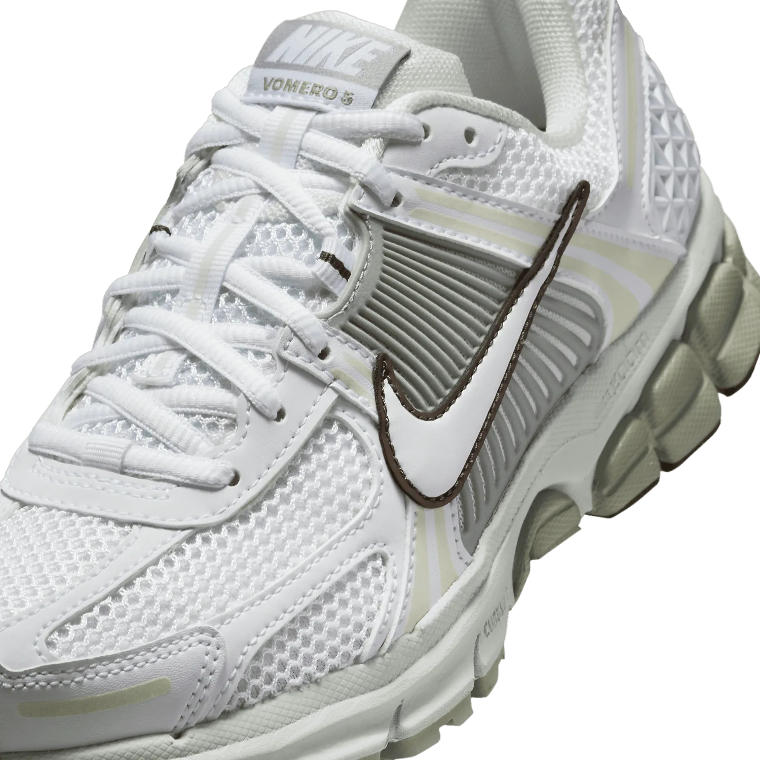 Nike Zoom Vomero 5 Ironstone Jade Horizion (W) image 7