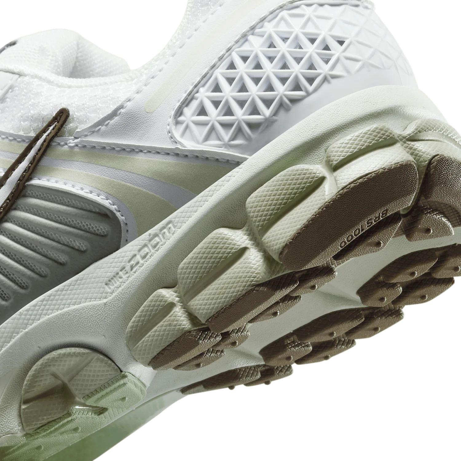 Nike Zoom Vomero 5 Ironstone Jade Horizion (W) image 8