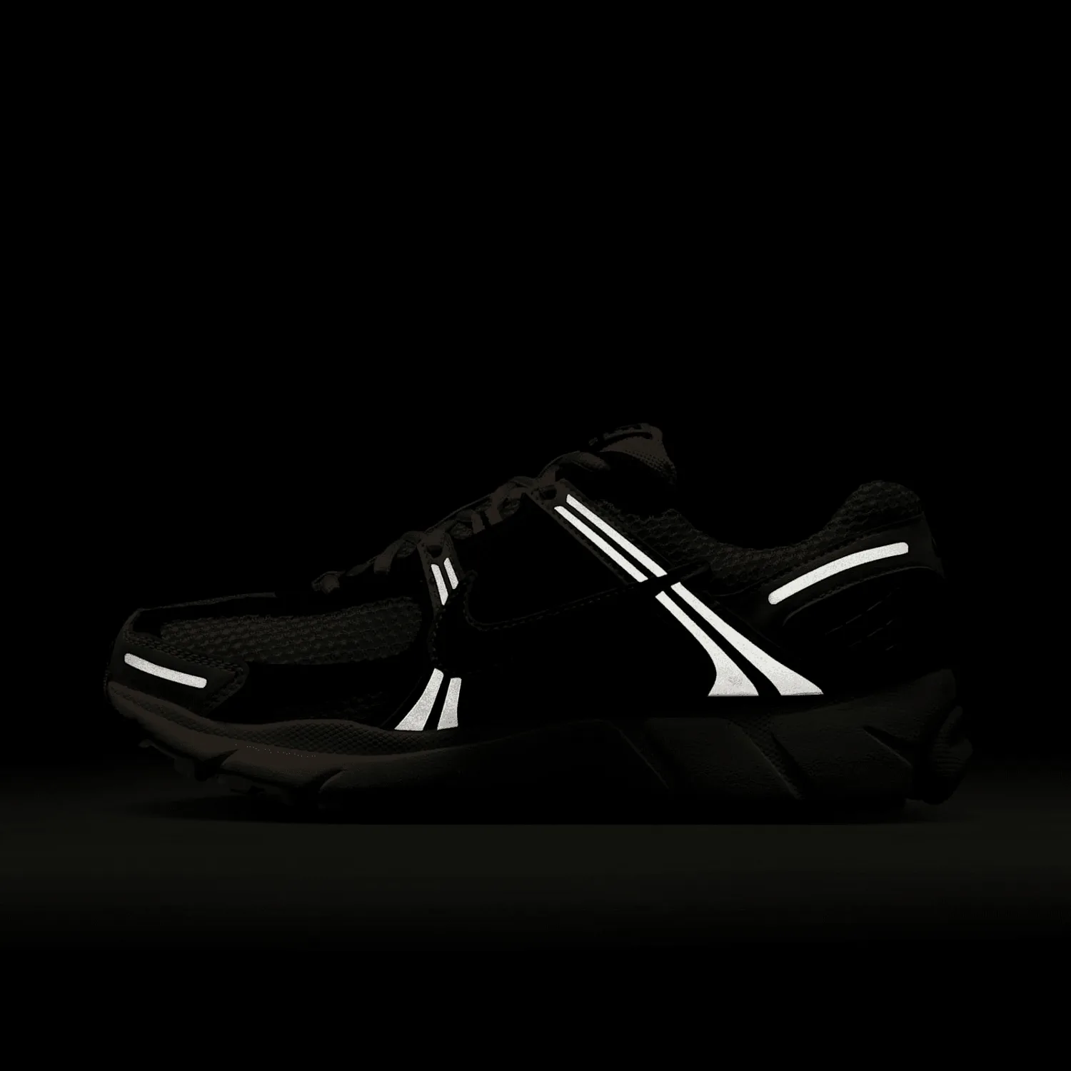 Nike Zoom Vomero 5 Hemp Black (W) image 4