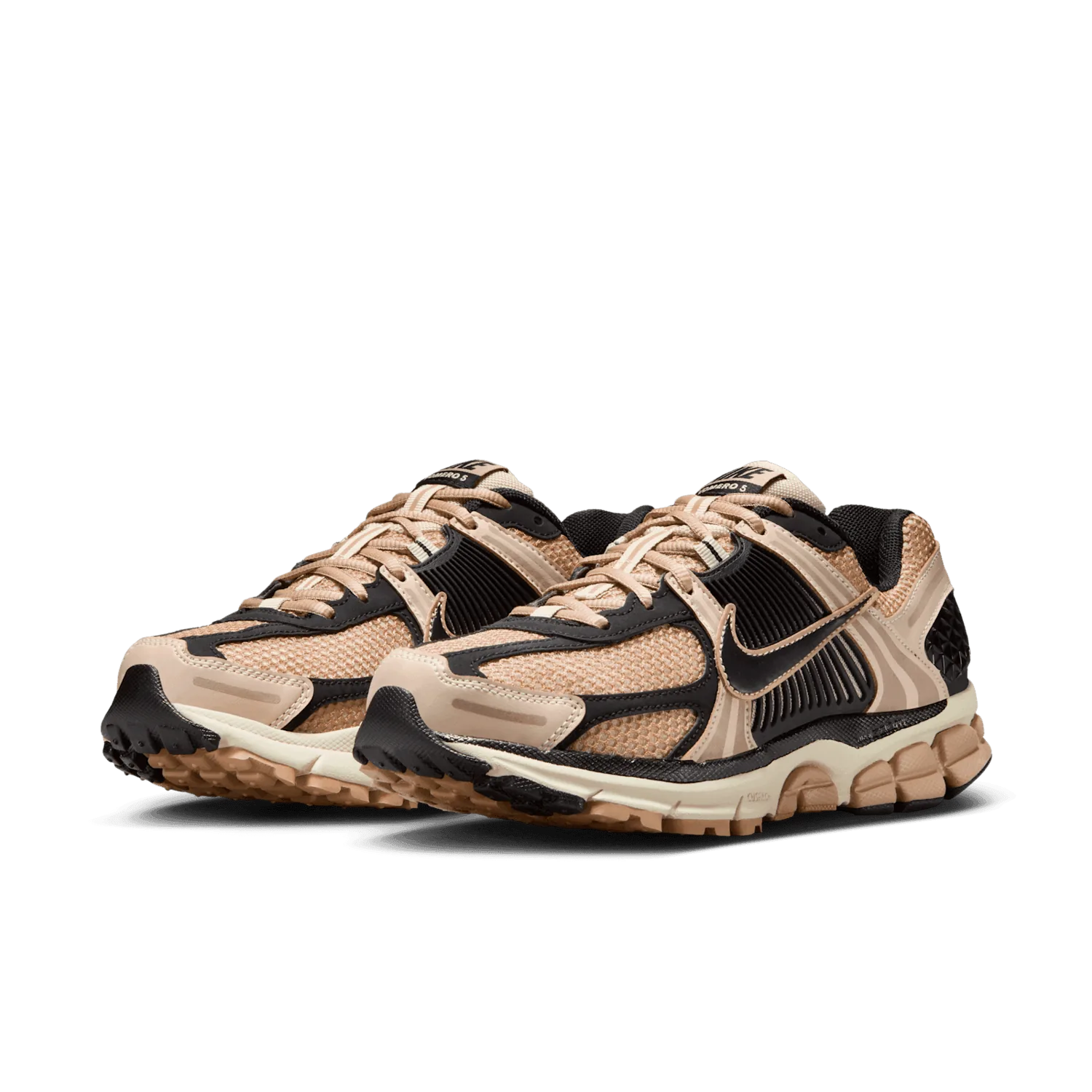 Nike Zoom Vomero 5 Hemp Black (W) image 5