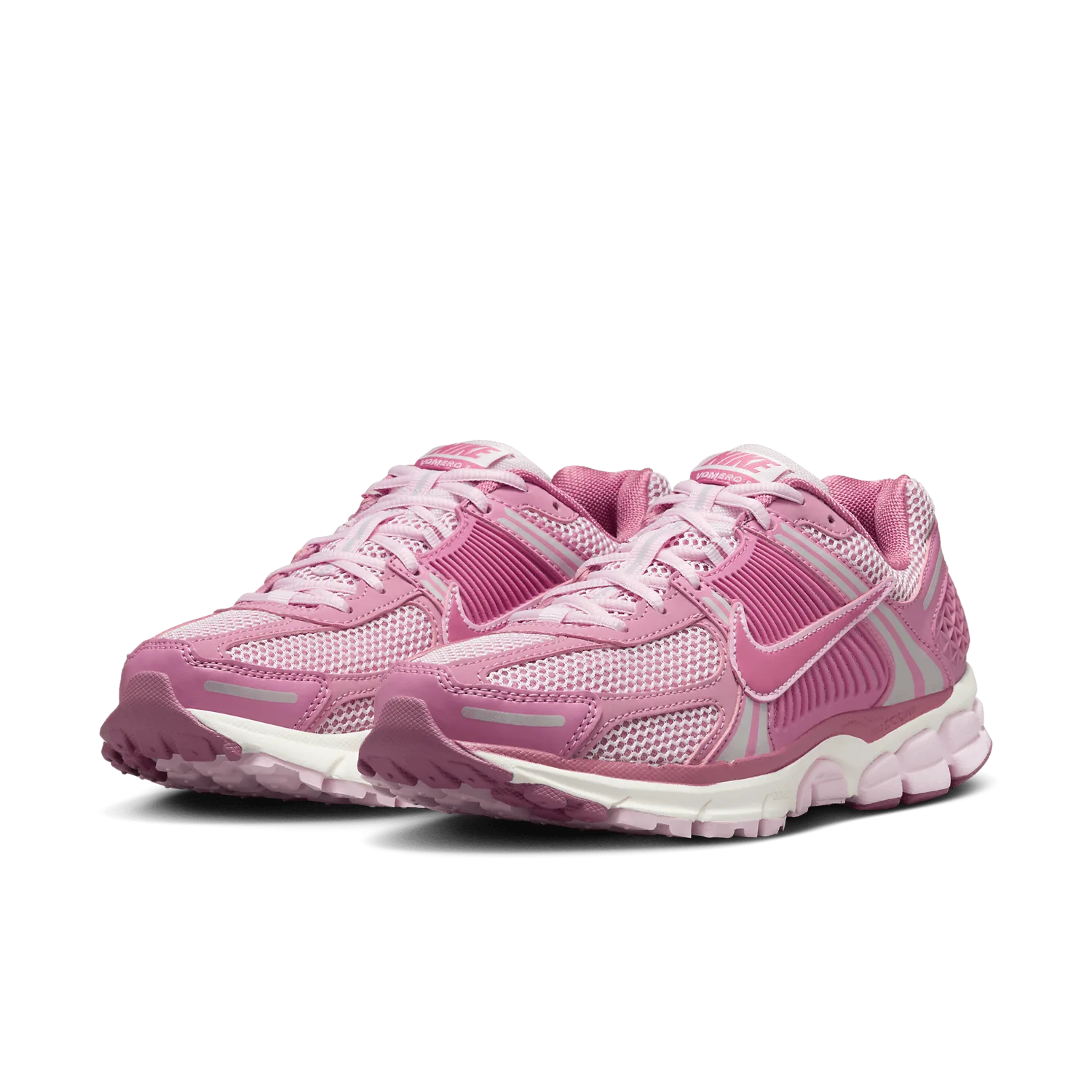 Nike Zoom Vomero 5 Elemental Pink Desert Berry (W) image 5