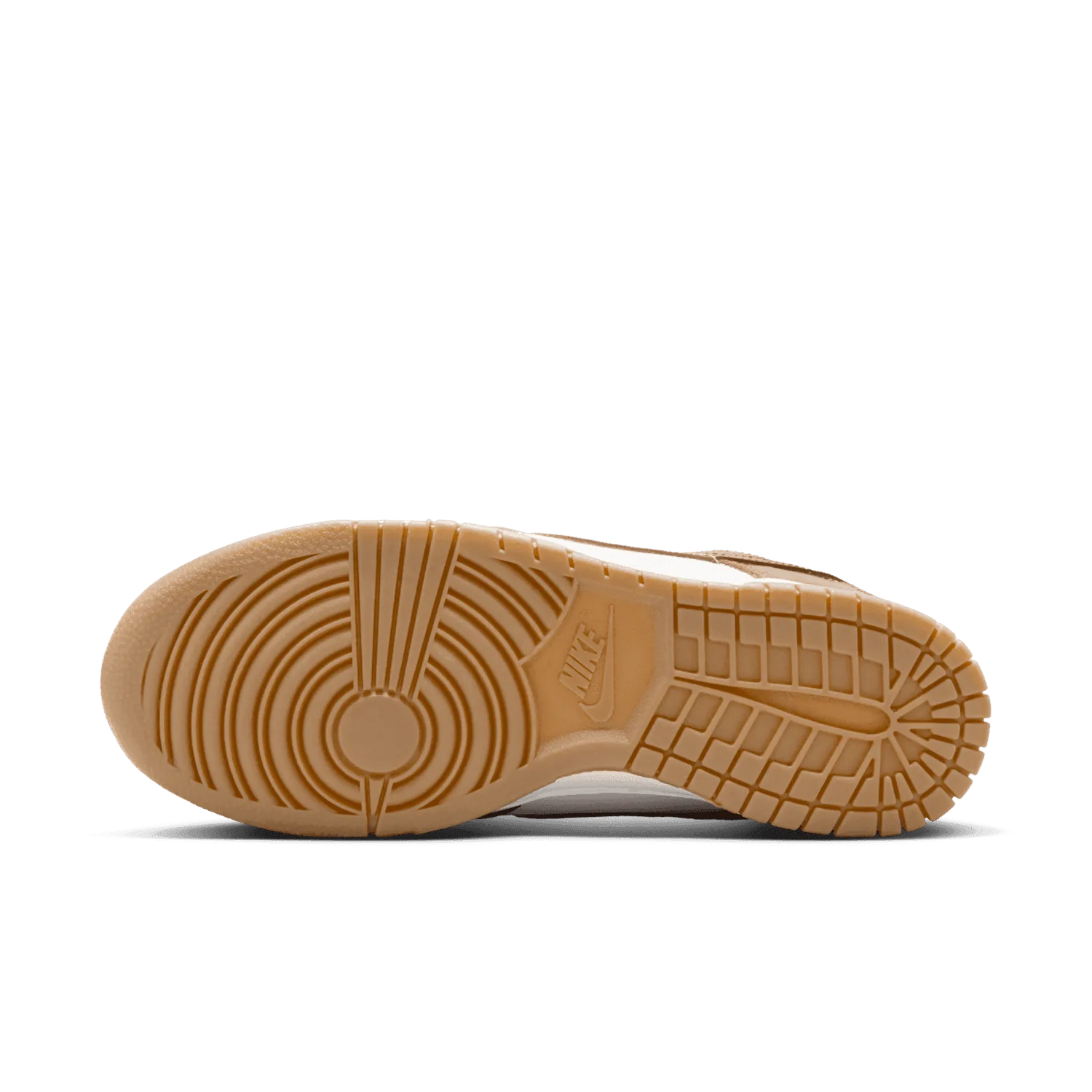 Nike Dunk Low Lux Grandma Ale Brown (W)