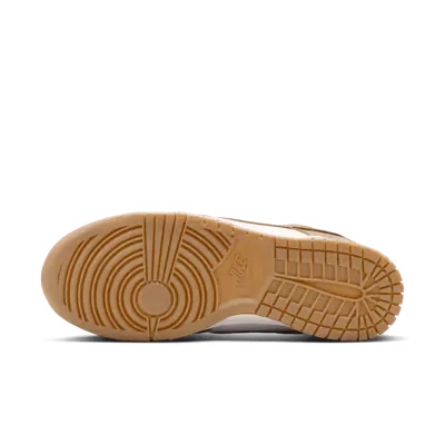 Nike Dunk Low Lux Grandma Ale Brown (W)