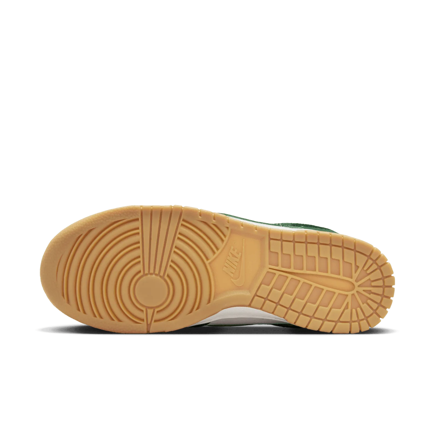 Nike Dunk Low Lux Grandma Gorge Green (W)