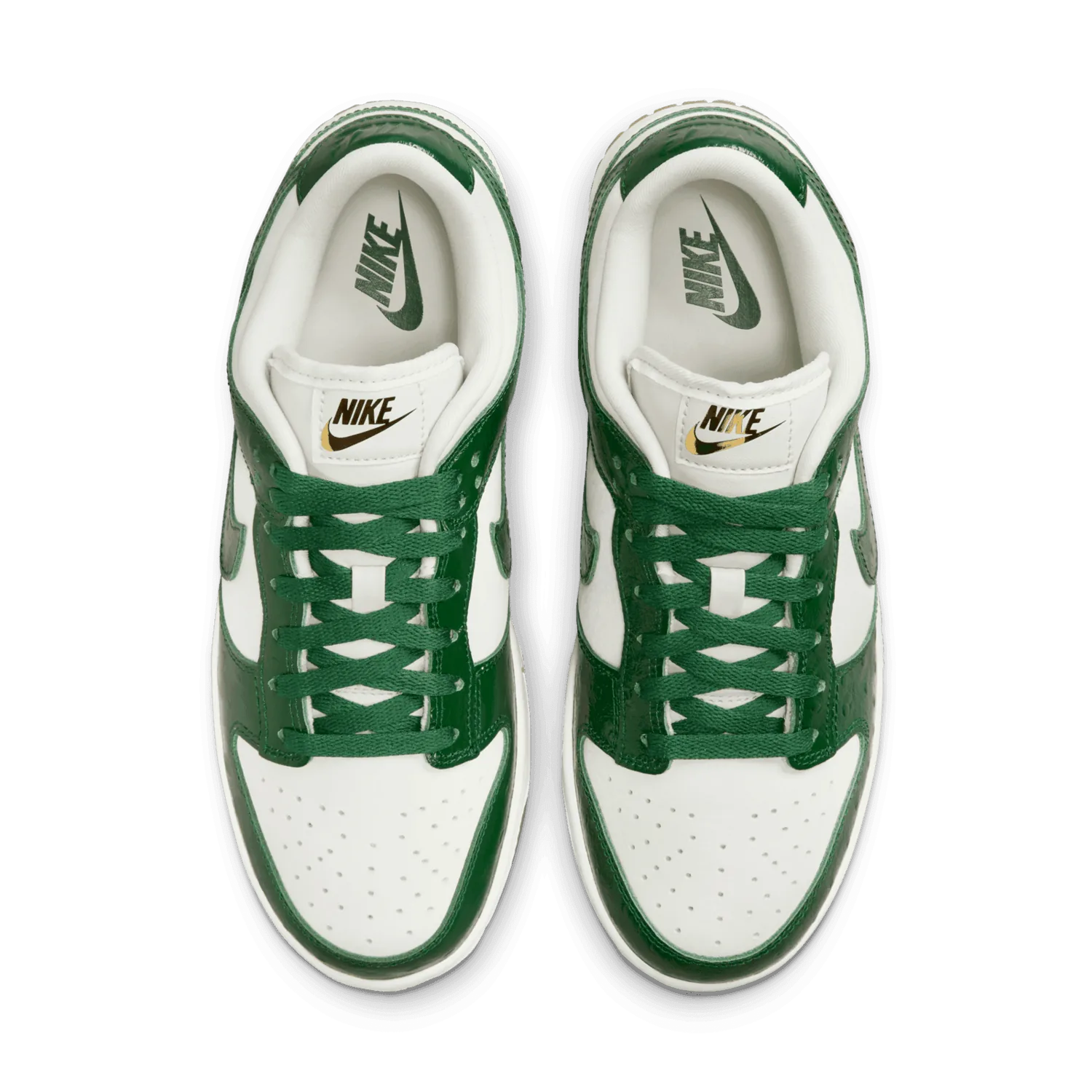 Nike Dunk Low Lux Grandma Gorge Green (W) image 2