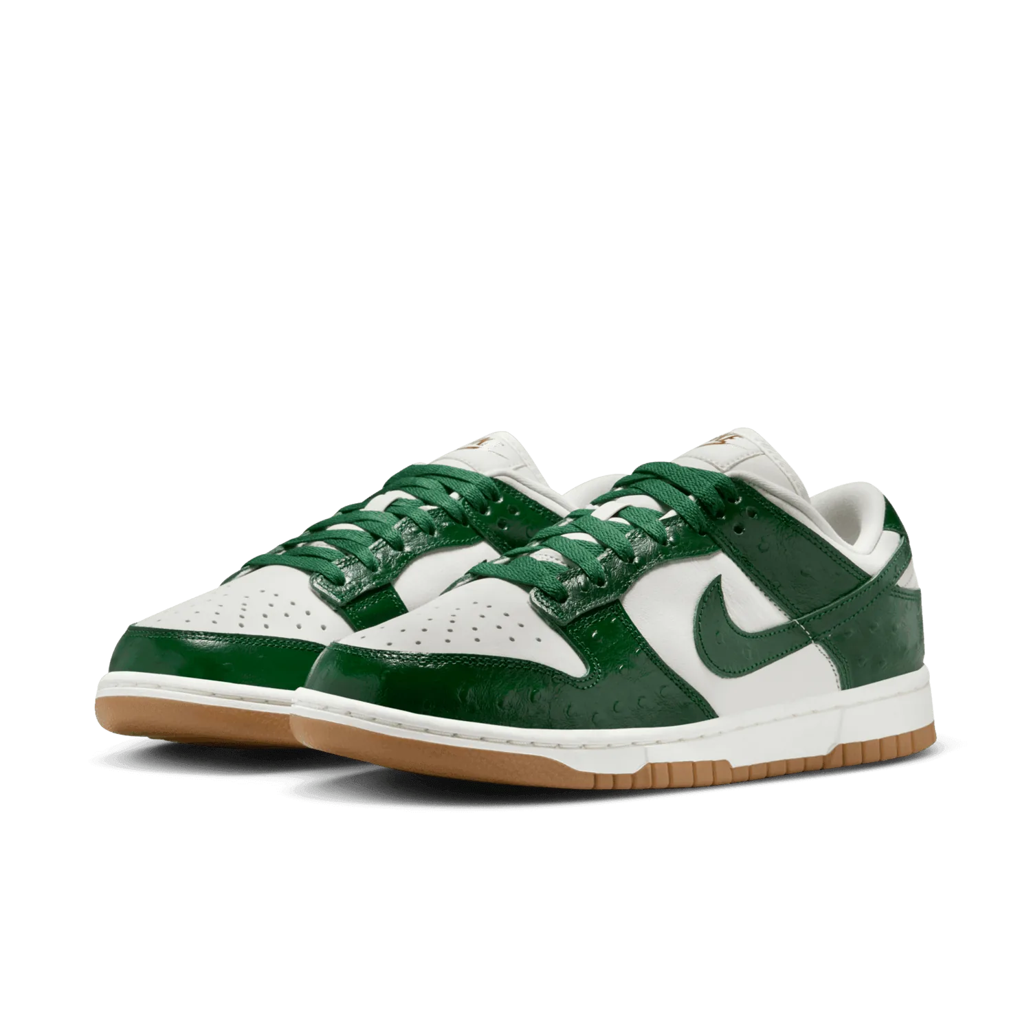 Nike Dunk Low Lux Grandma Gorge Green (W) image 3