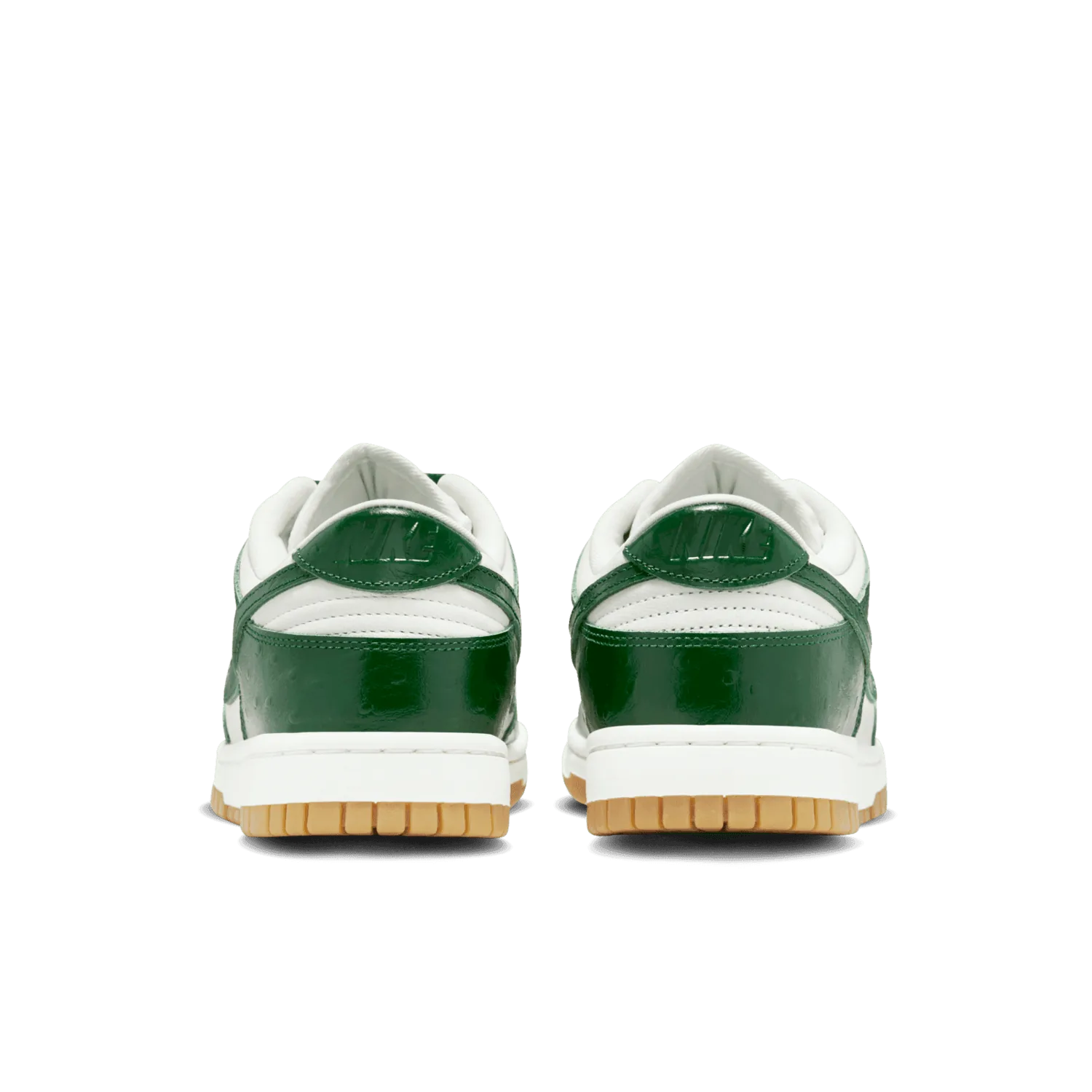 Nike Dunk Low Lux Grandma Gorge Green (W) image 4