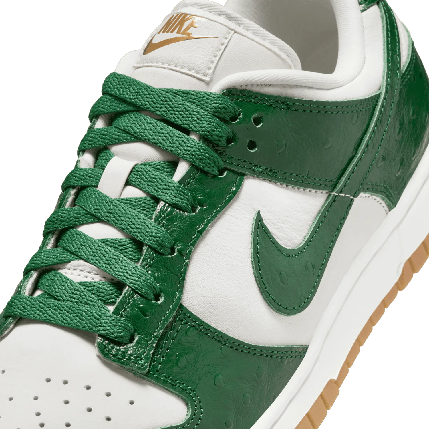Nike Dunk Low Lux Grandma Gorge Green (W) image 5