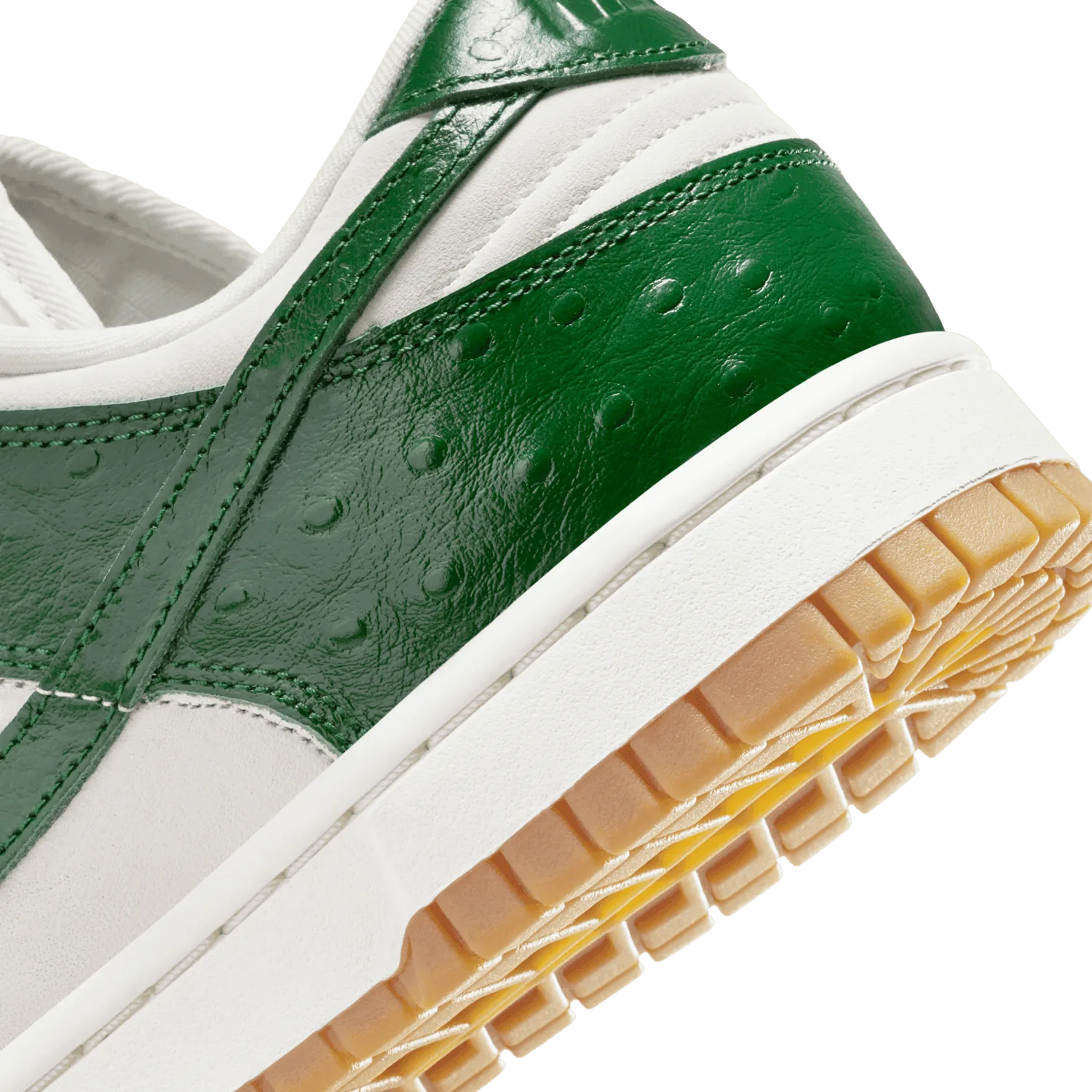 Nike Dunk Low Lux Grandma Gorge Green (W) image 6