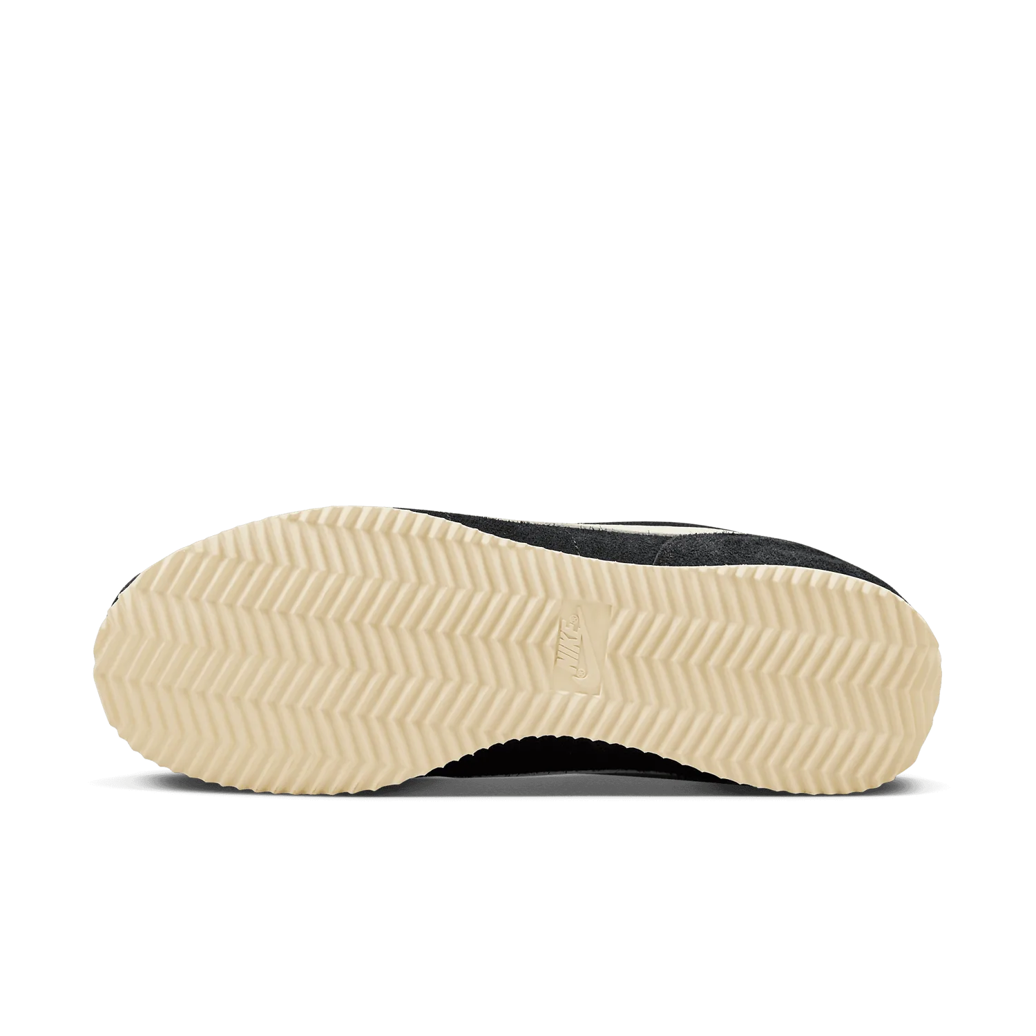 Nike Cortez Vintage Black Sail (W)