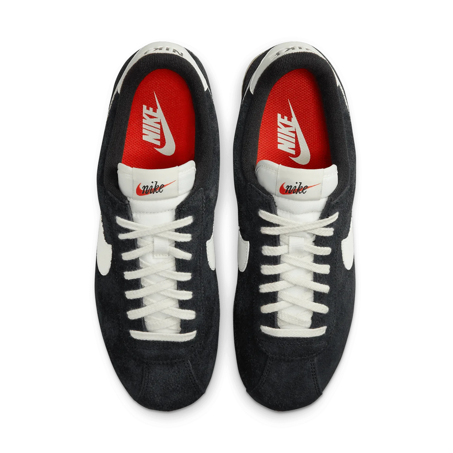 Nike Cortez Vintage Black Sail (W) image 2