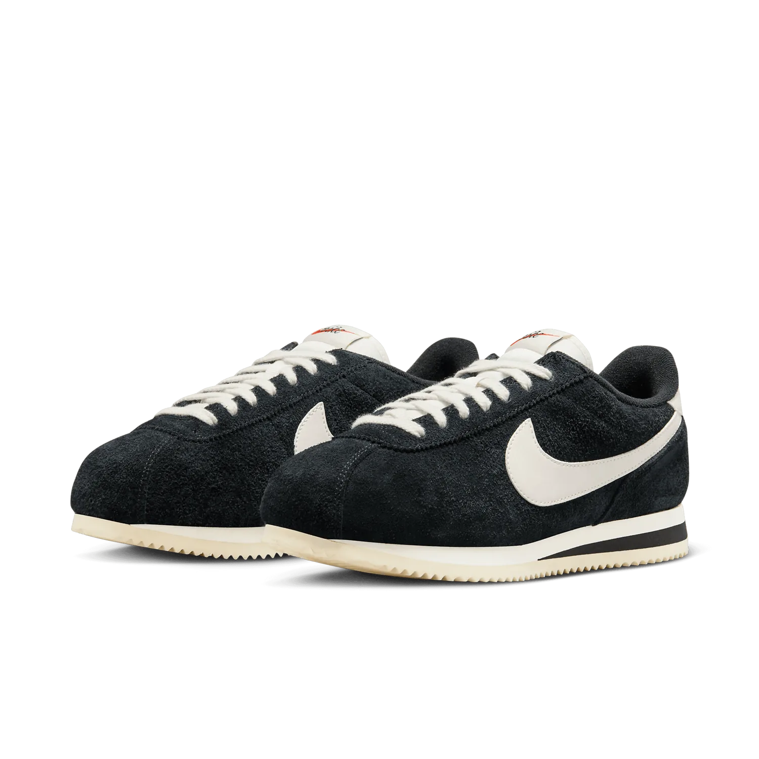 Nike Cortez Vintage Black Sail (W) image 3