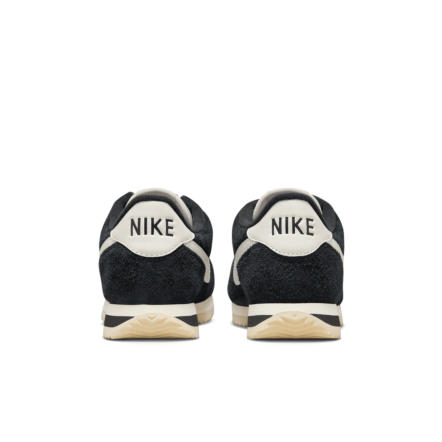 Nike Cortez Vintage Black Sail (W) image 4