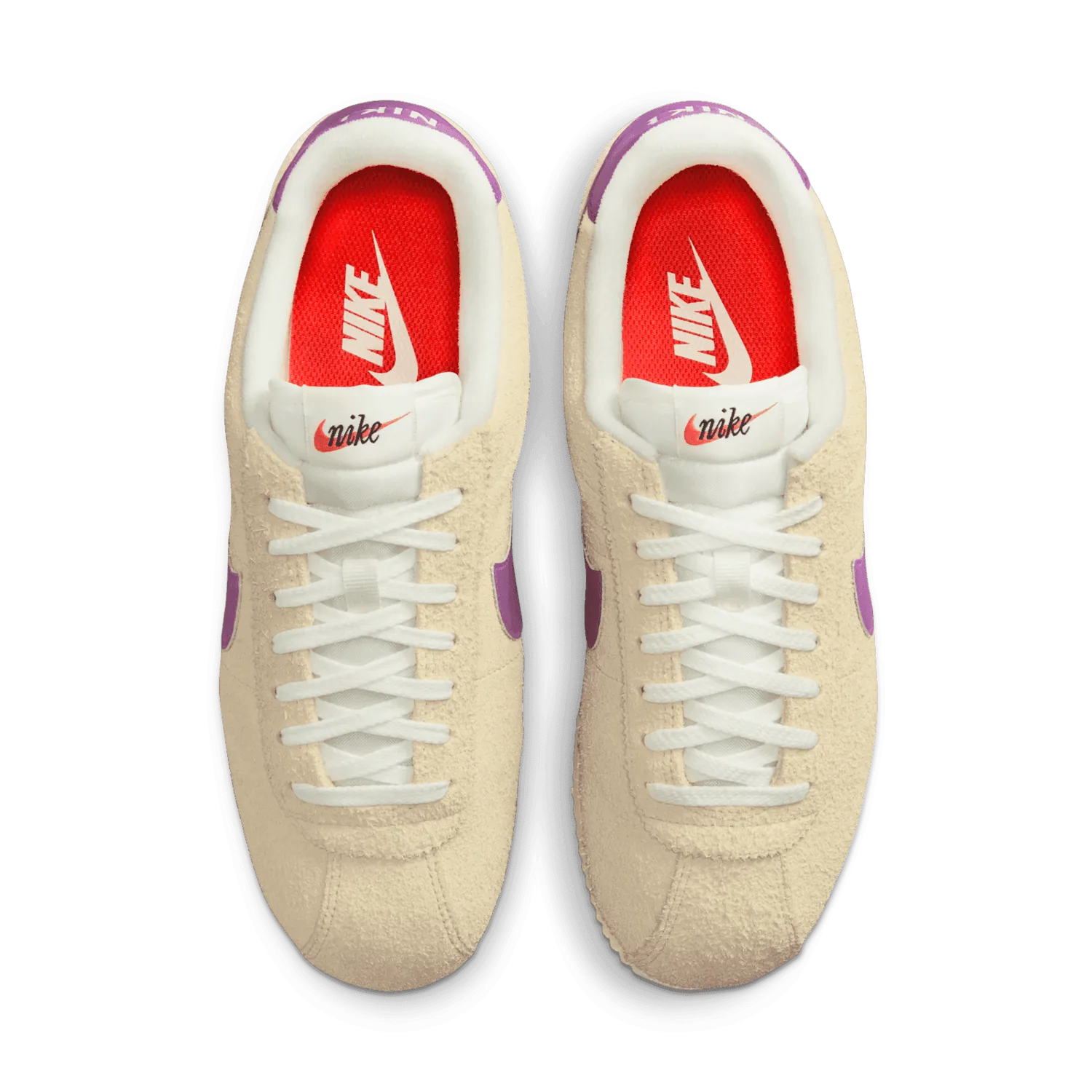 Nike Cortez Vintage Muslin Viotech (W) image 2
