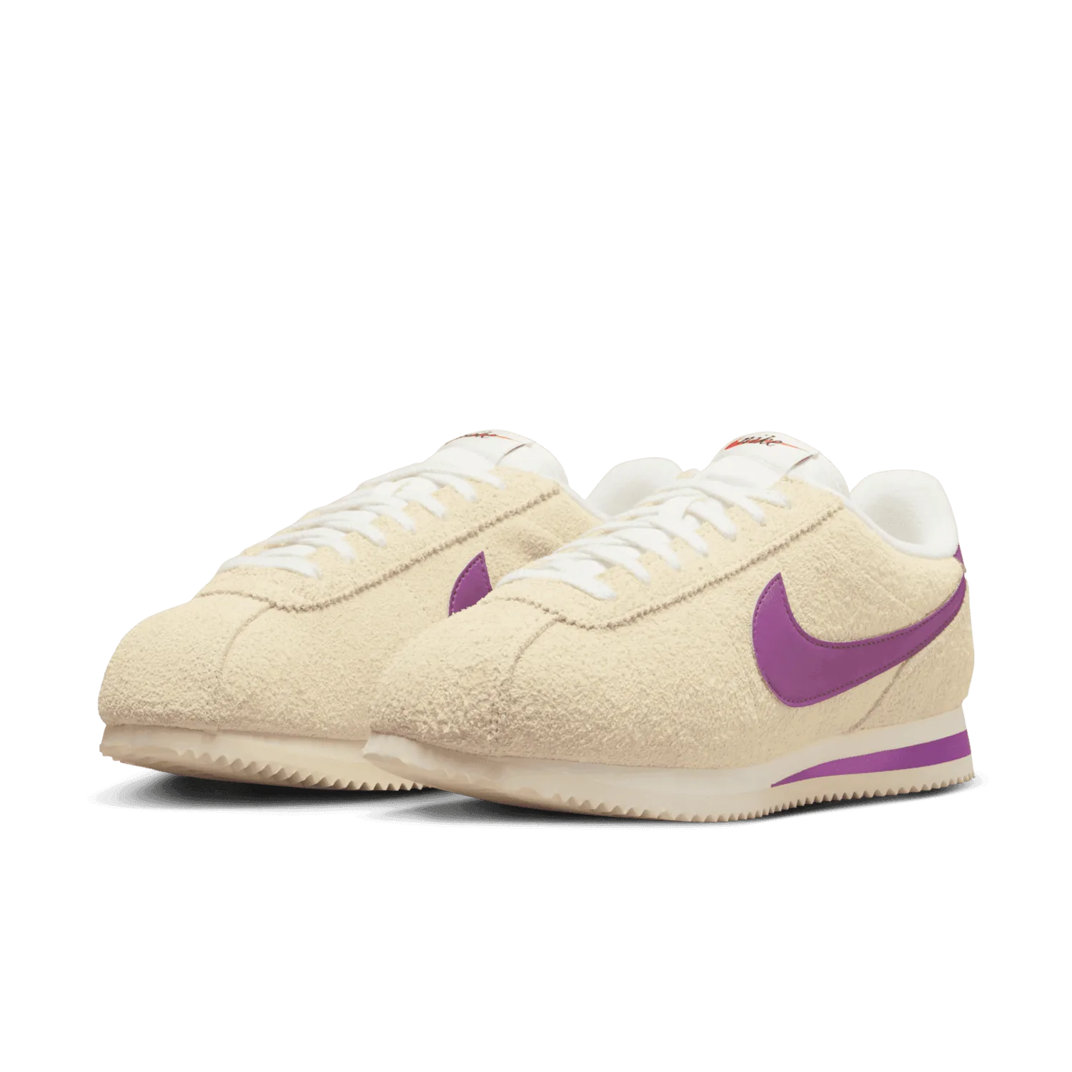 Nike Cortez Vintage Muslin Viotech (W) image 3
