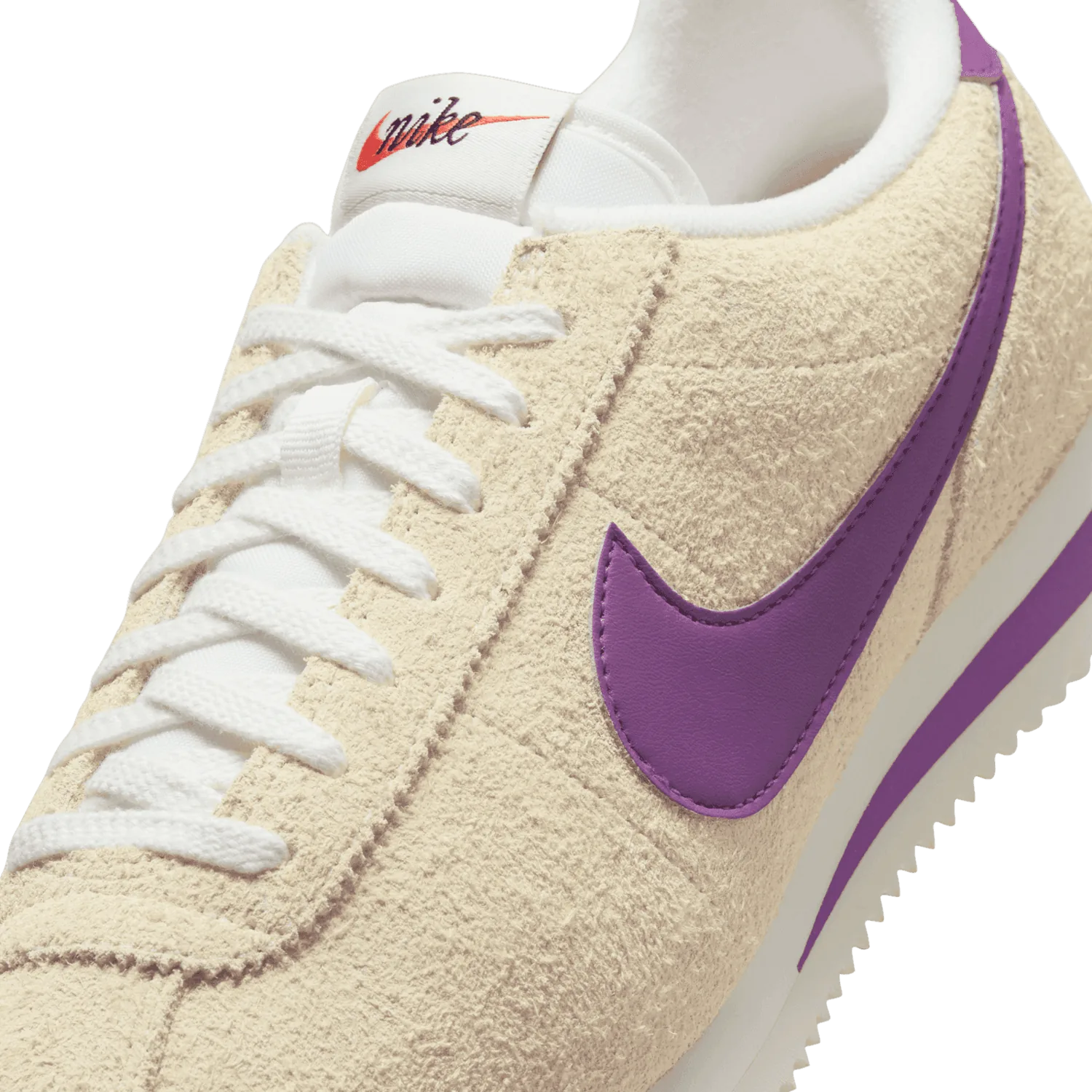 Nike Cortez Vintage Muslin Viotech (W) image 5