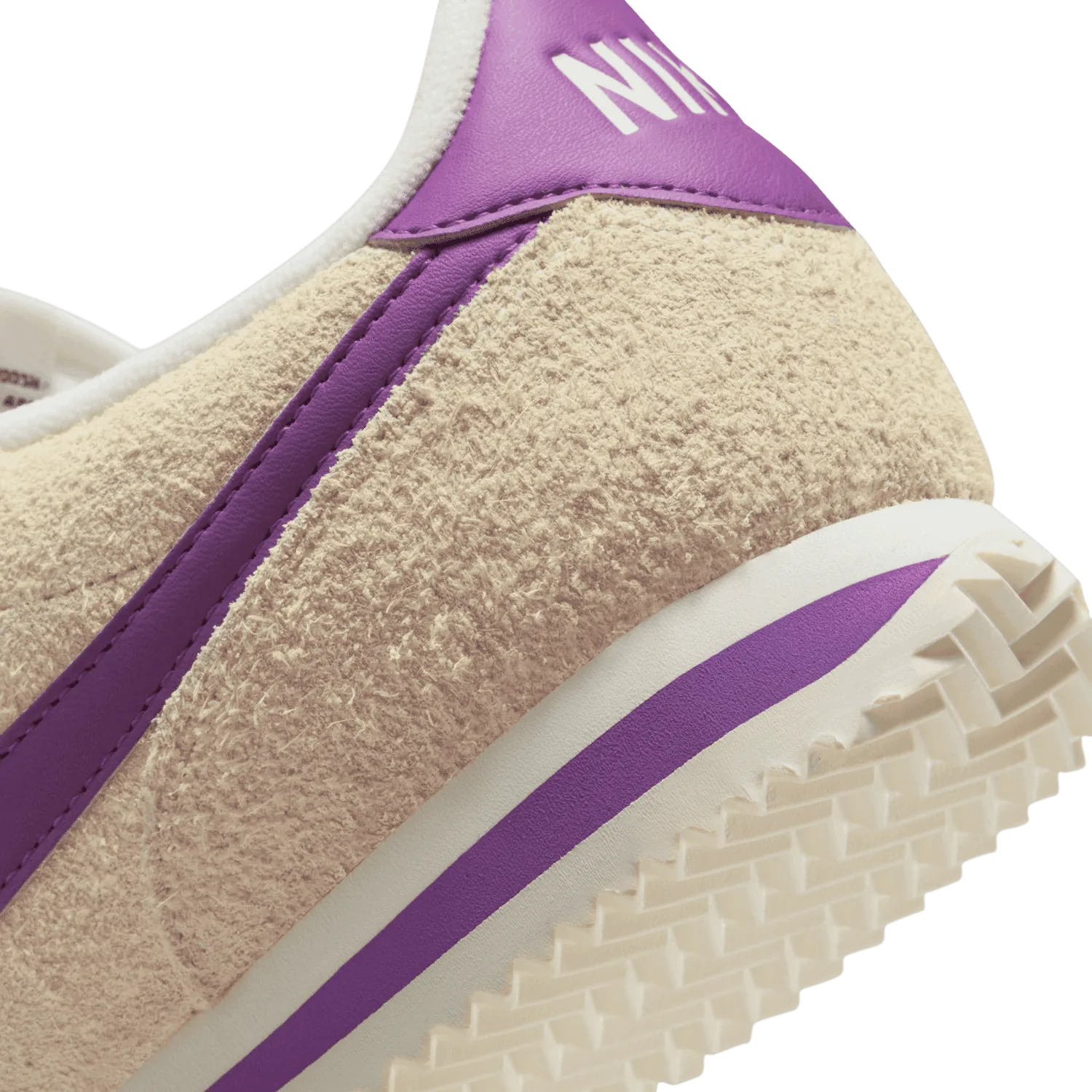Nike Cortez Vintage Muslin Viotech (W) image 6
