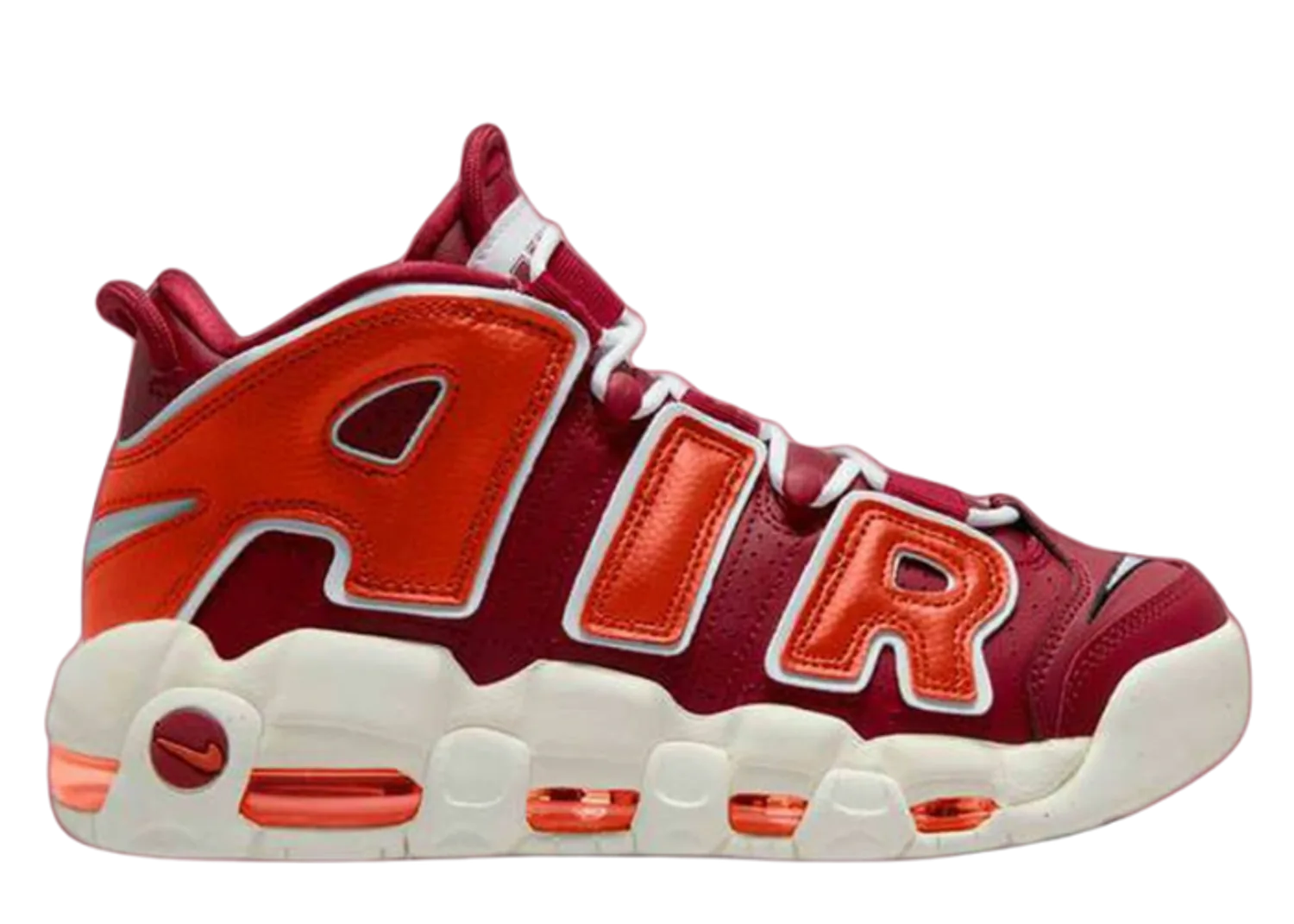 Nike Air More Uptempo Be True To Her School (W)