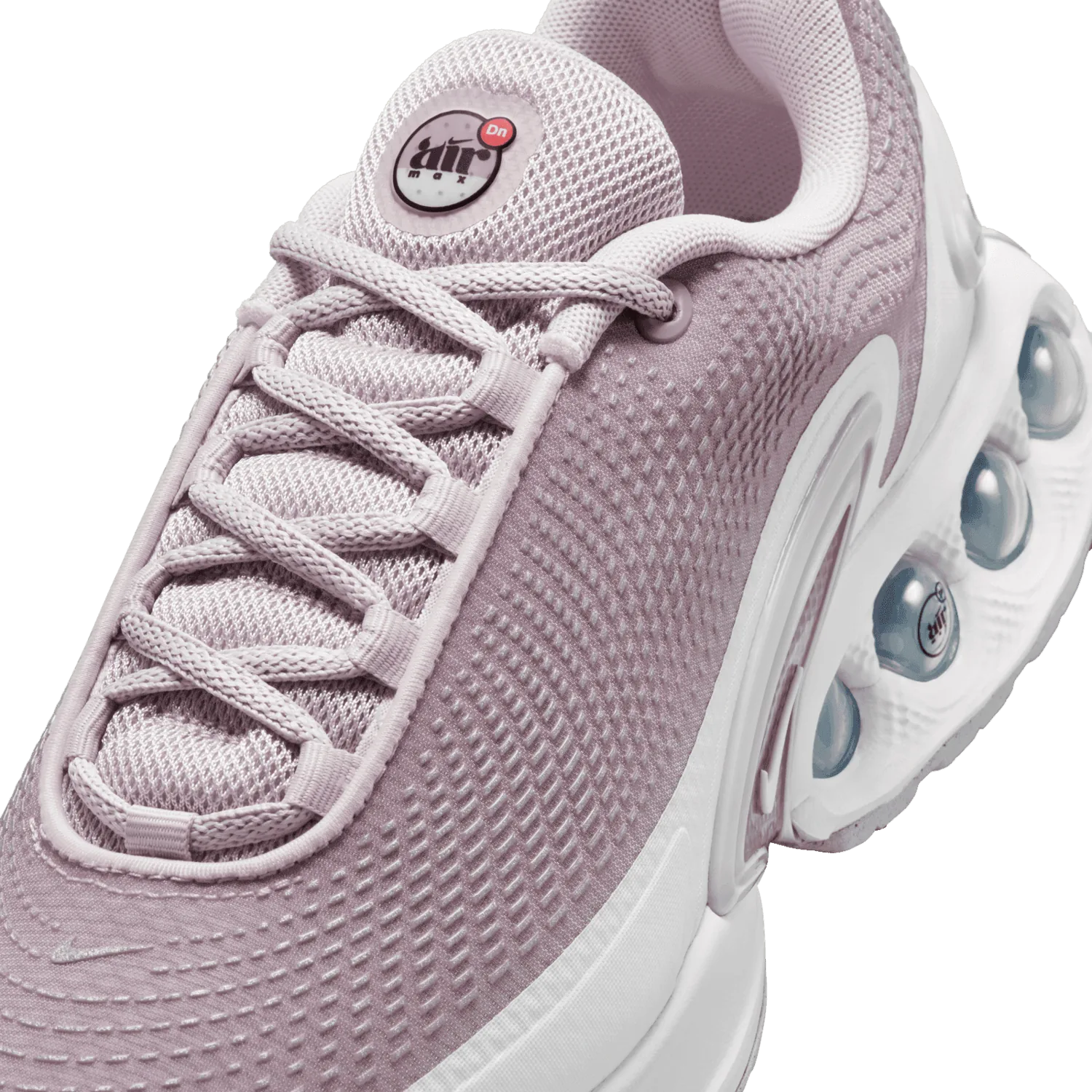 Nike Air Max DN Platinum Violet (W) image 6