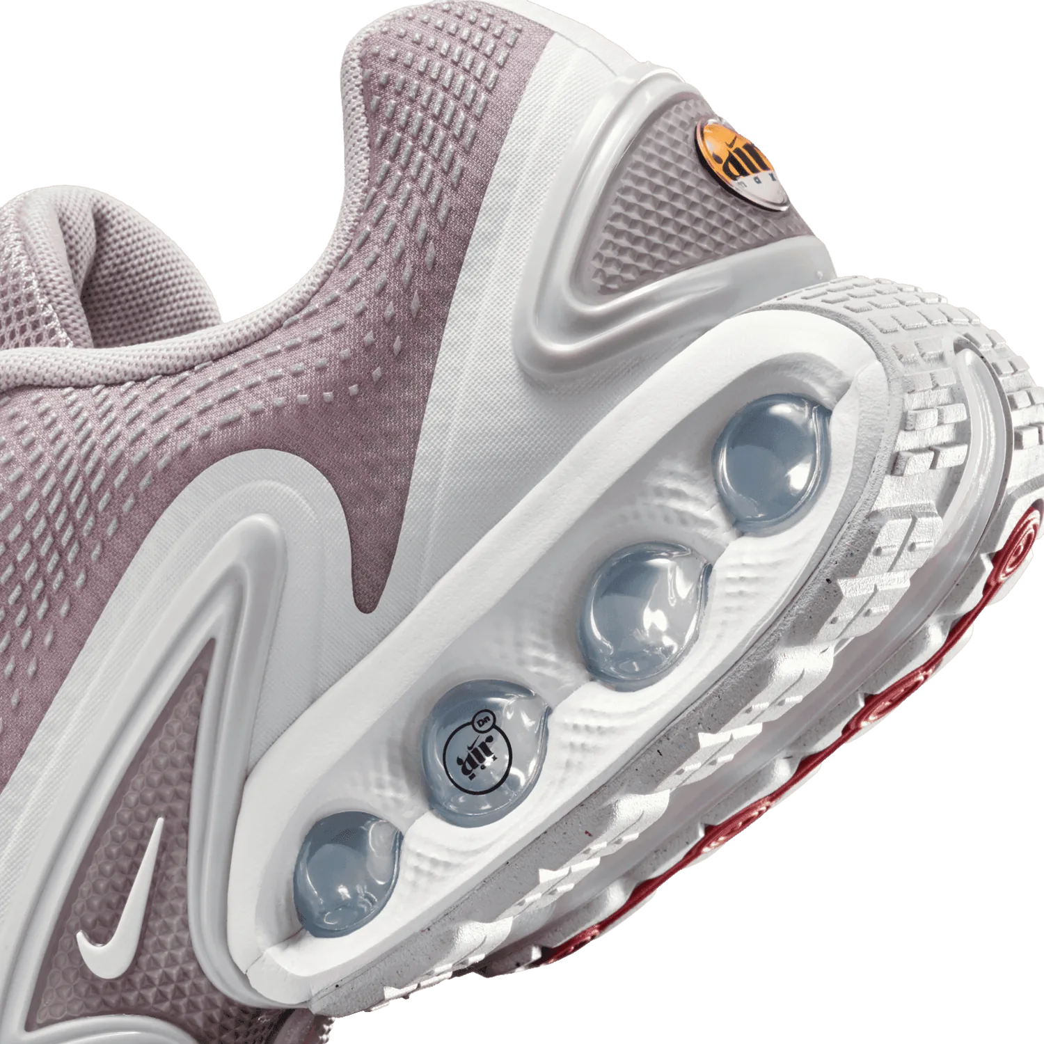 Nike Air Max DN Platinum Violet (W) image 7