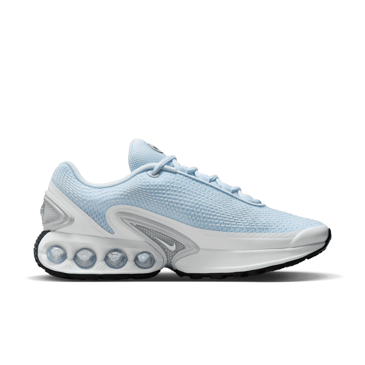 Nike Air Max DN Half Blue (W) image 3